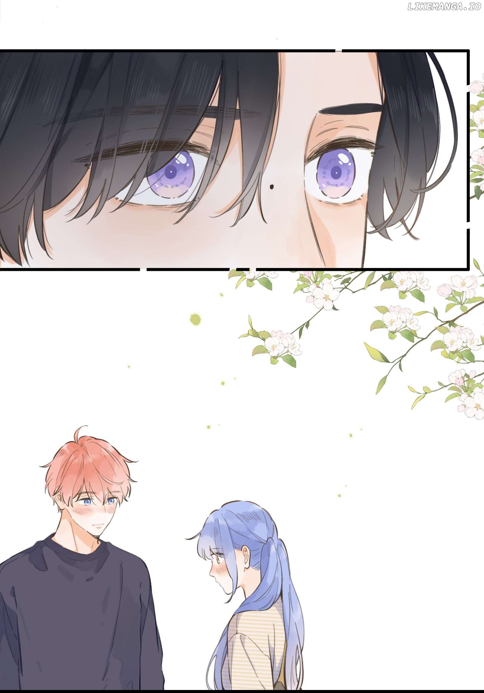 The Drifting Star Chapter 71 - page 43