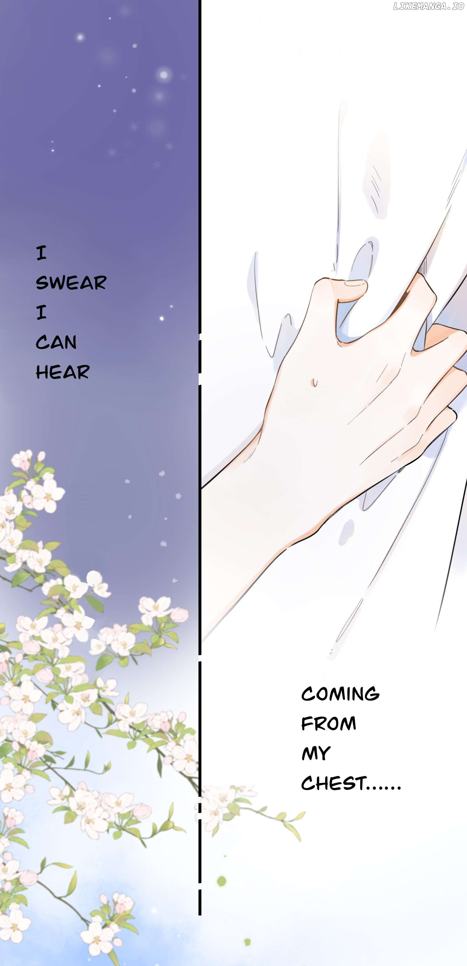 The Drifting Star Chapter 71 - page 44
