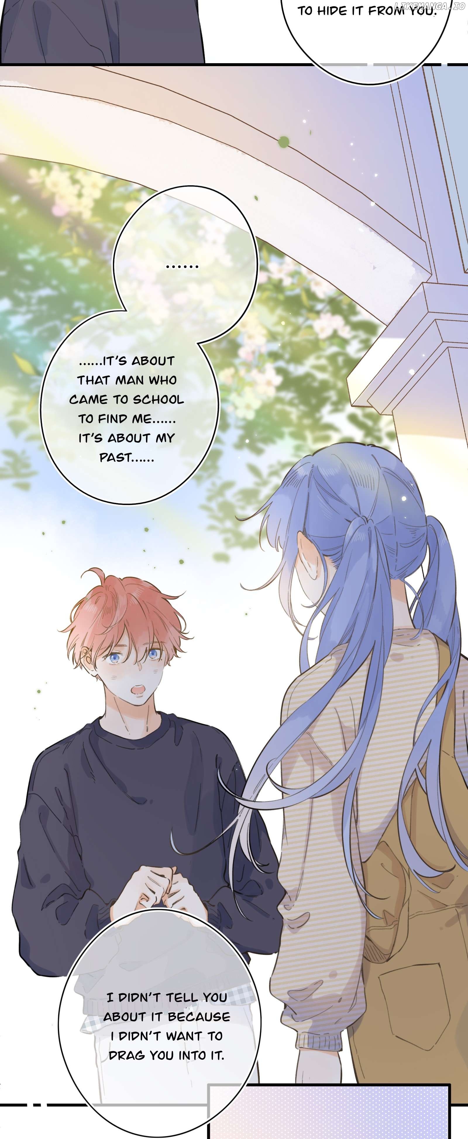 The Drifting Star Chapter 71 - page 5