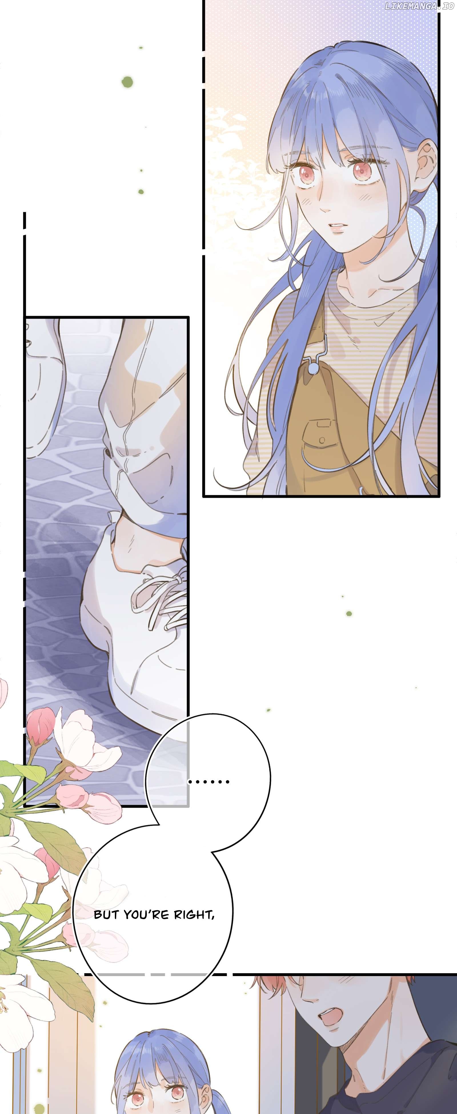The Drifting Star Chapter 71 - page 6