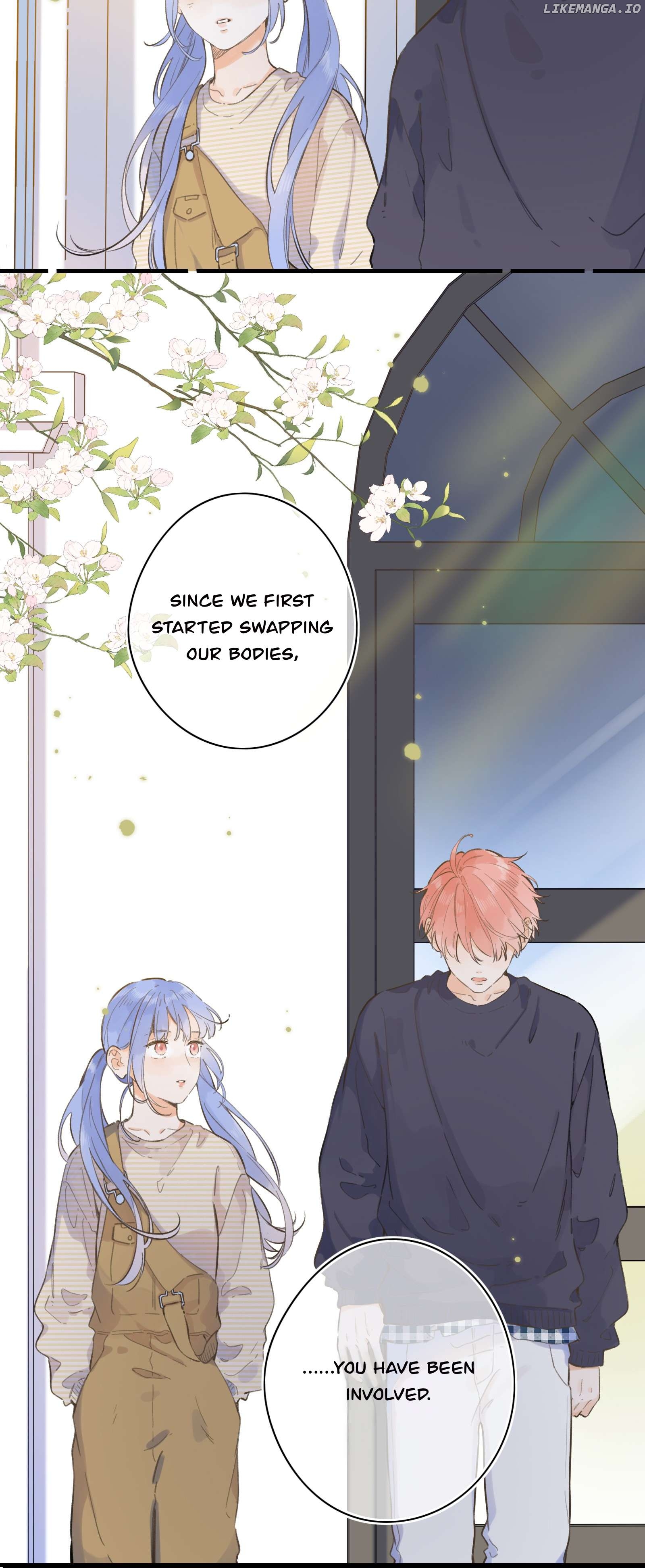 The Drifting Star Chapter 71 - page 7