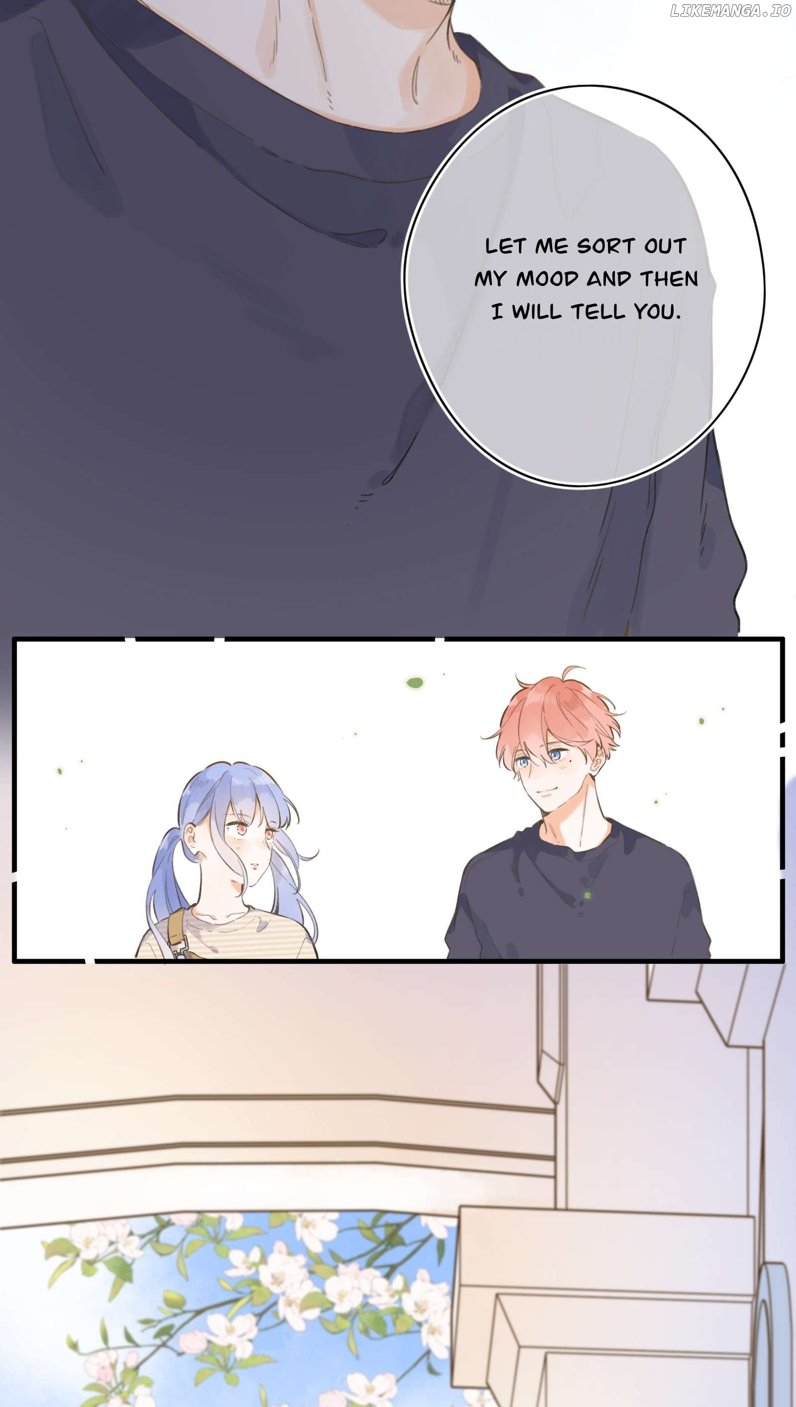 The Drifting Star Chapter 71 - page 9