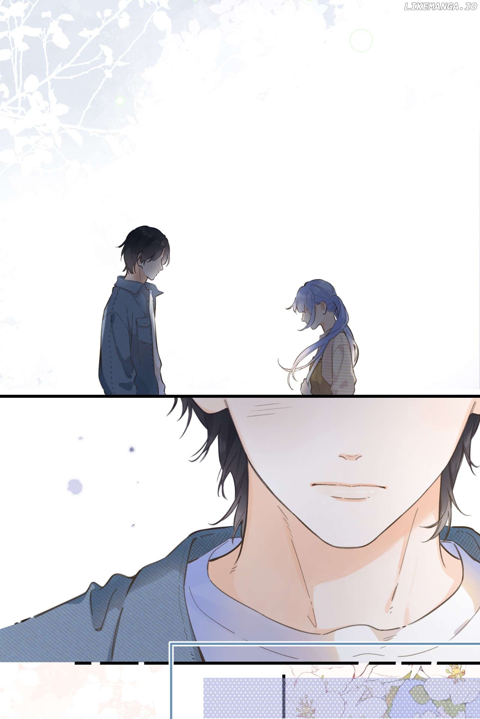 The Drifting Star Chapter 73 - page 12