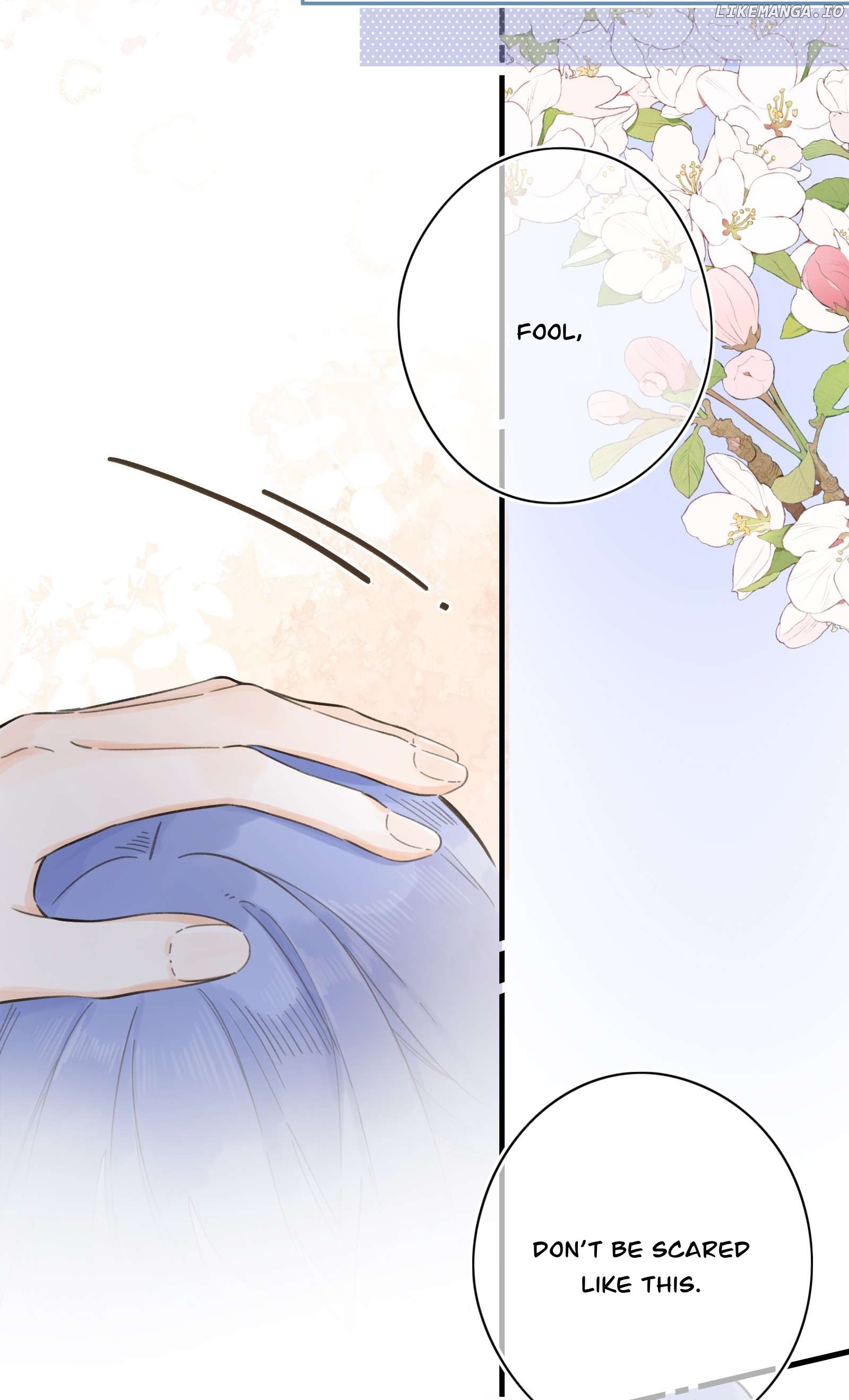 The Drifting Star Chapter 73 - page 13