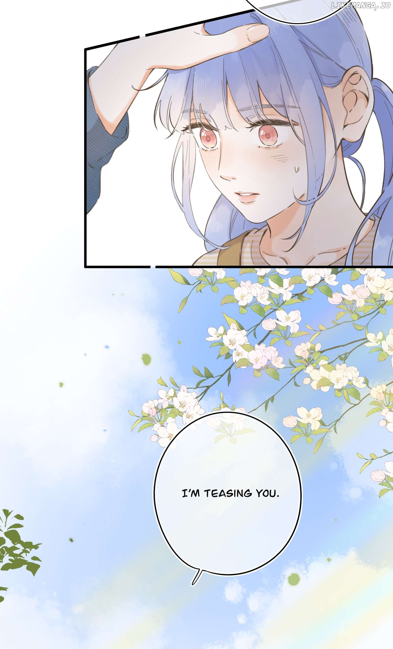 The Drifting Star Chapter 73 - page 14