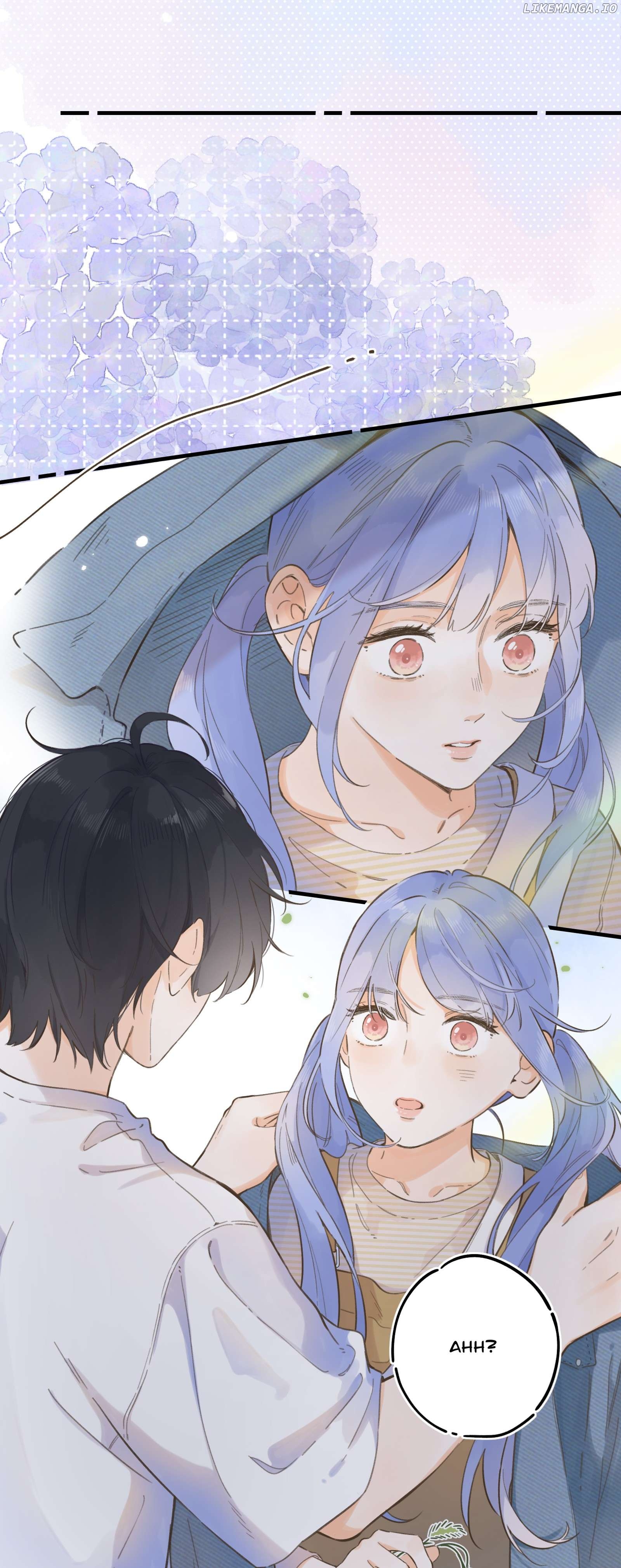 The Drifting Star Chapter 73 - page 25