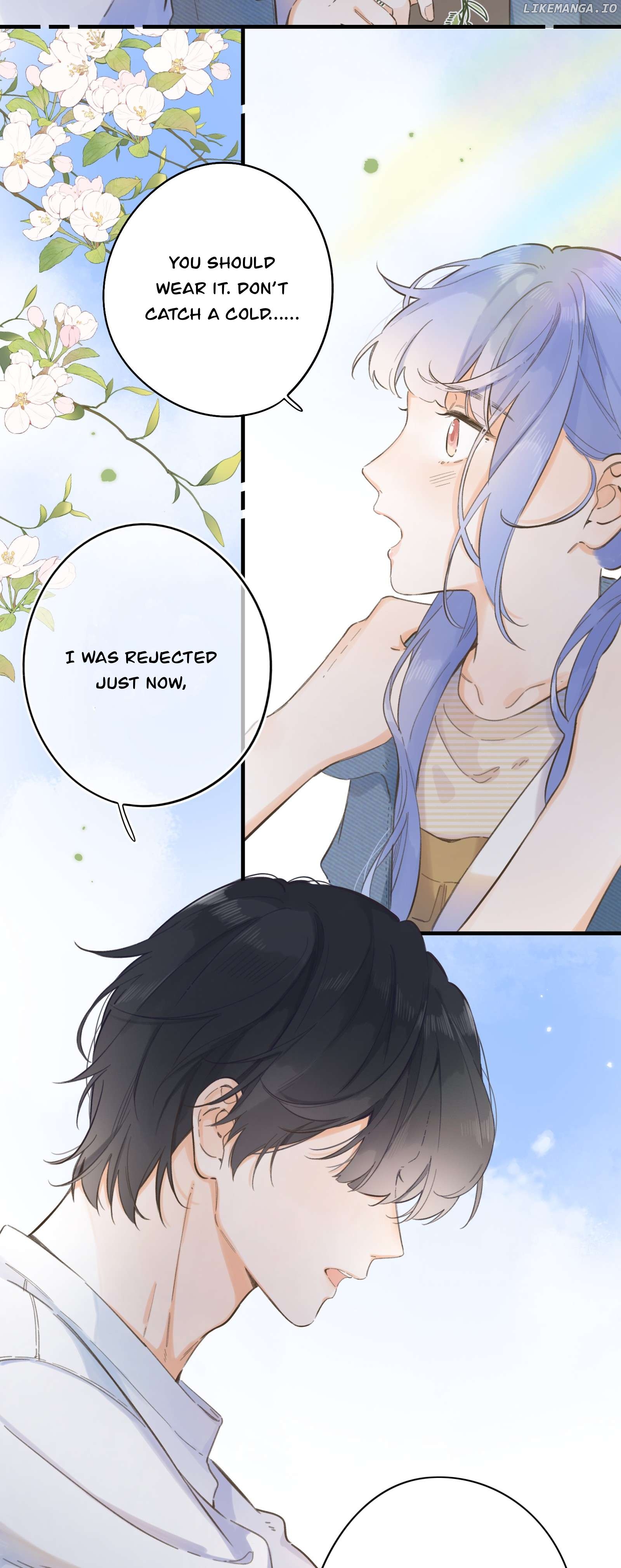The Drifting Star Chapter 73 - page 26