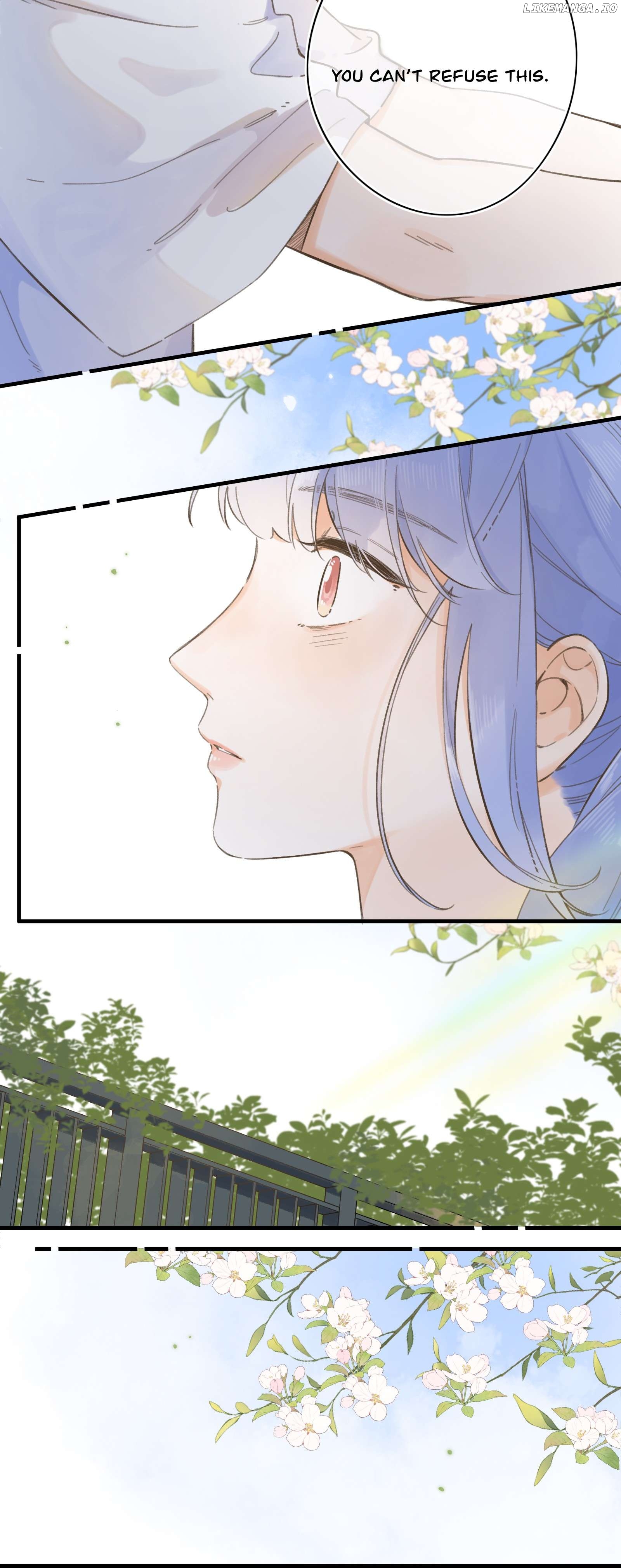 The Drifting Star Chapter 73 - page 27