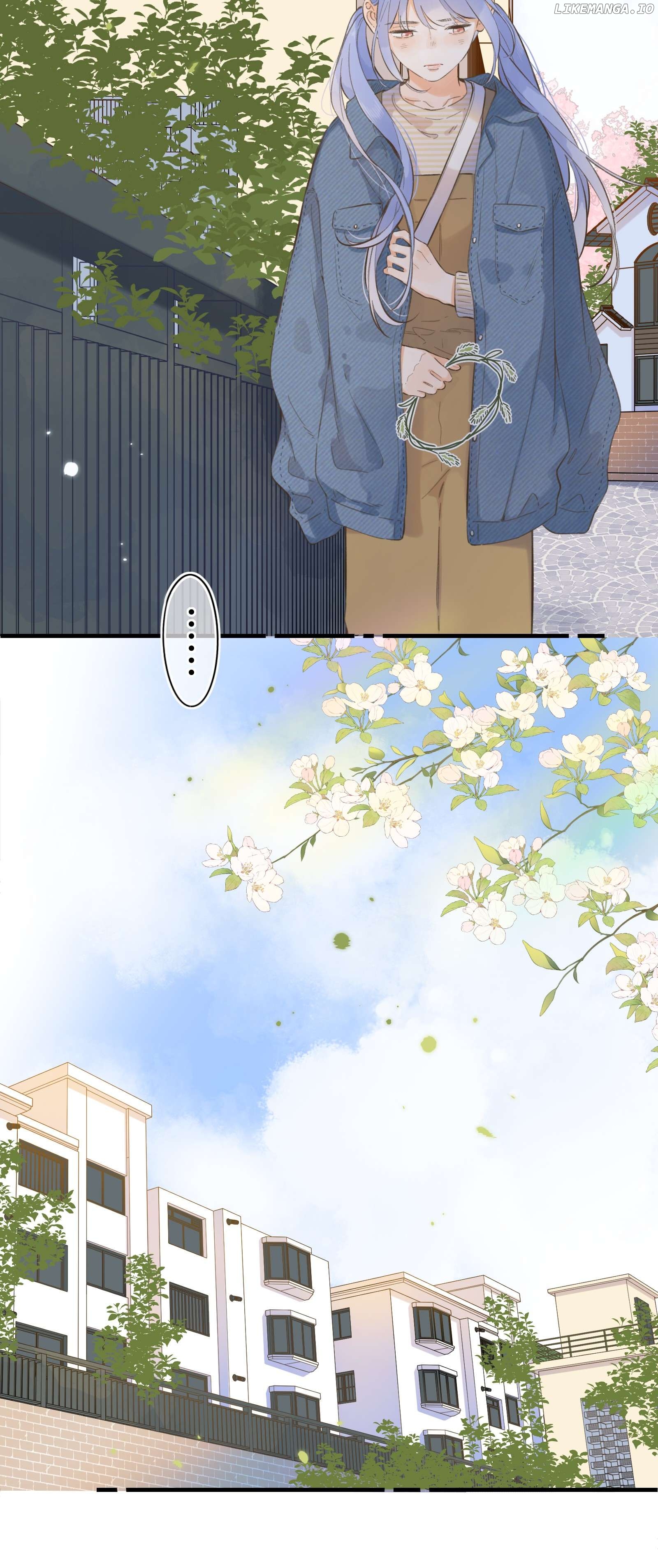 The Drifting Star Chapter 73 - page 38