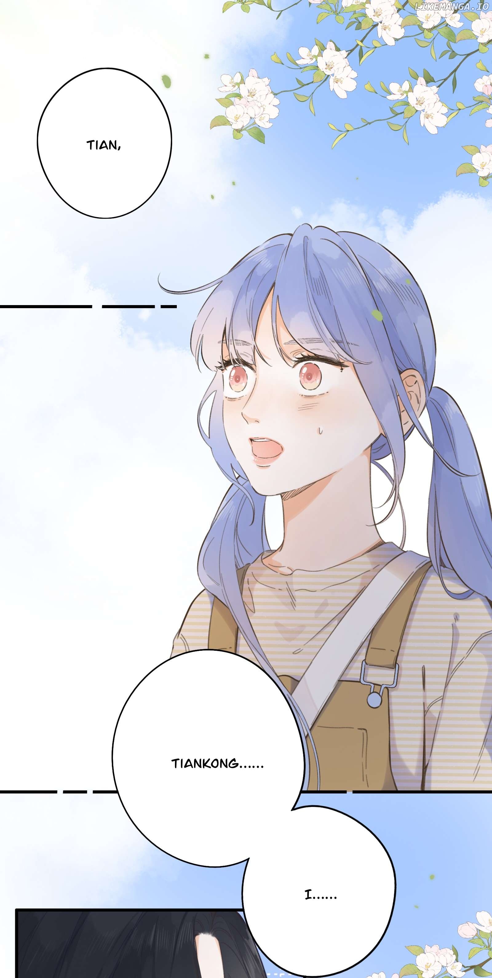 The Drifting Star Chapter 73 - page 8