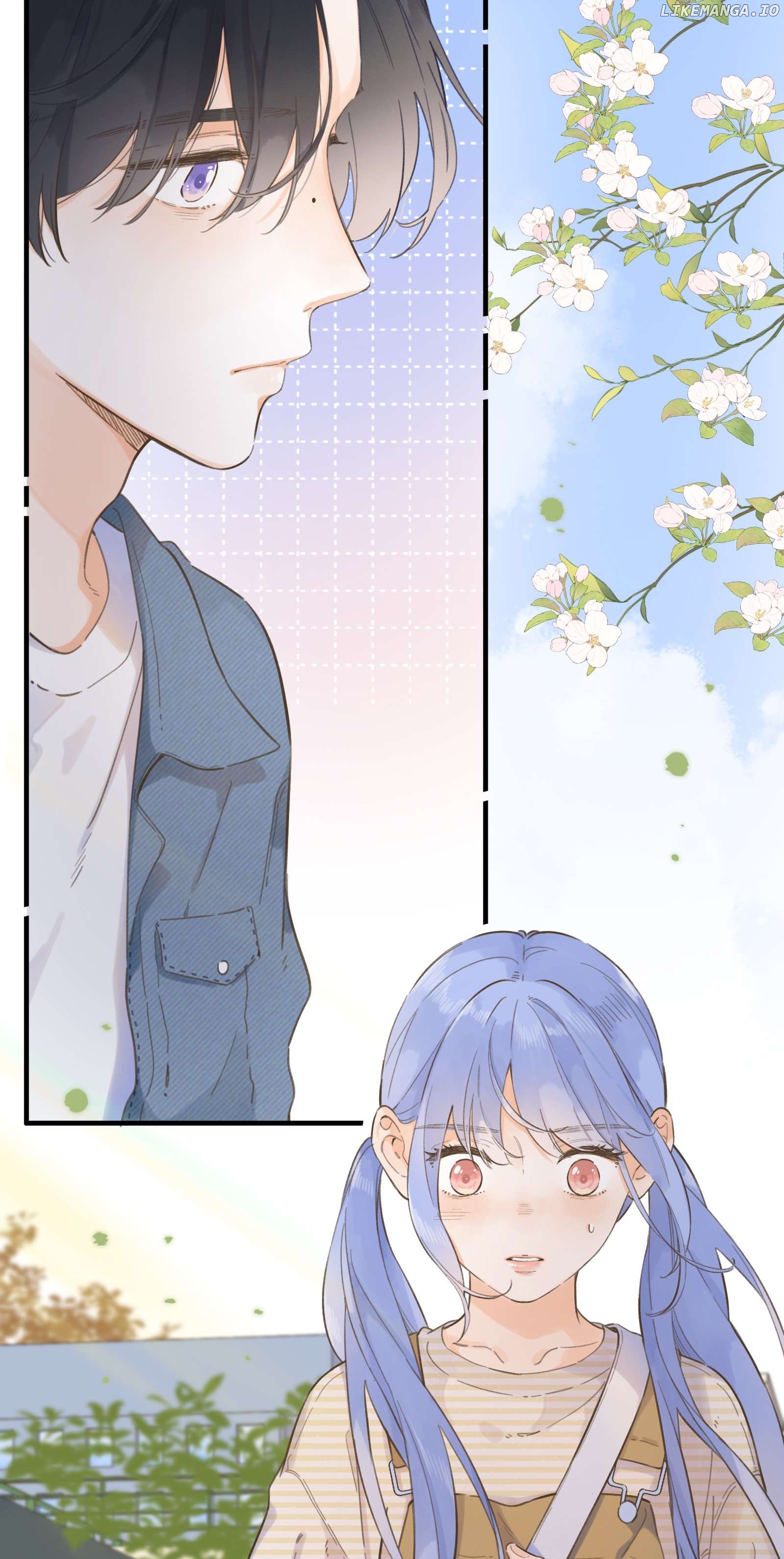 The Drifting Star Chapter 73 - page 9
