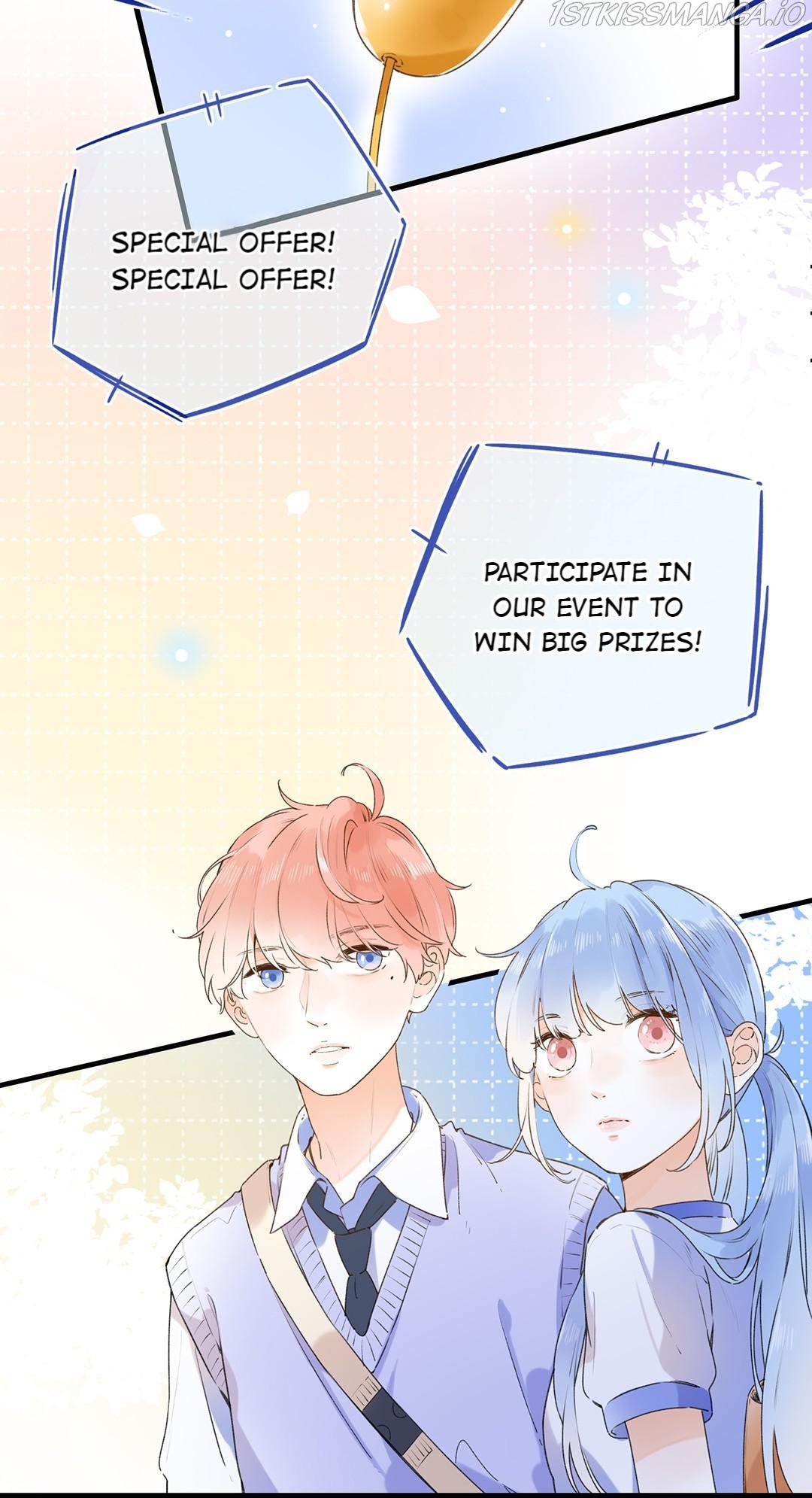 The Drifting Star Chapter 25 - page 13