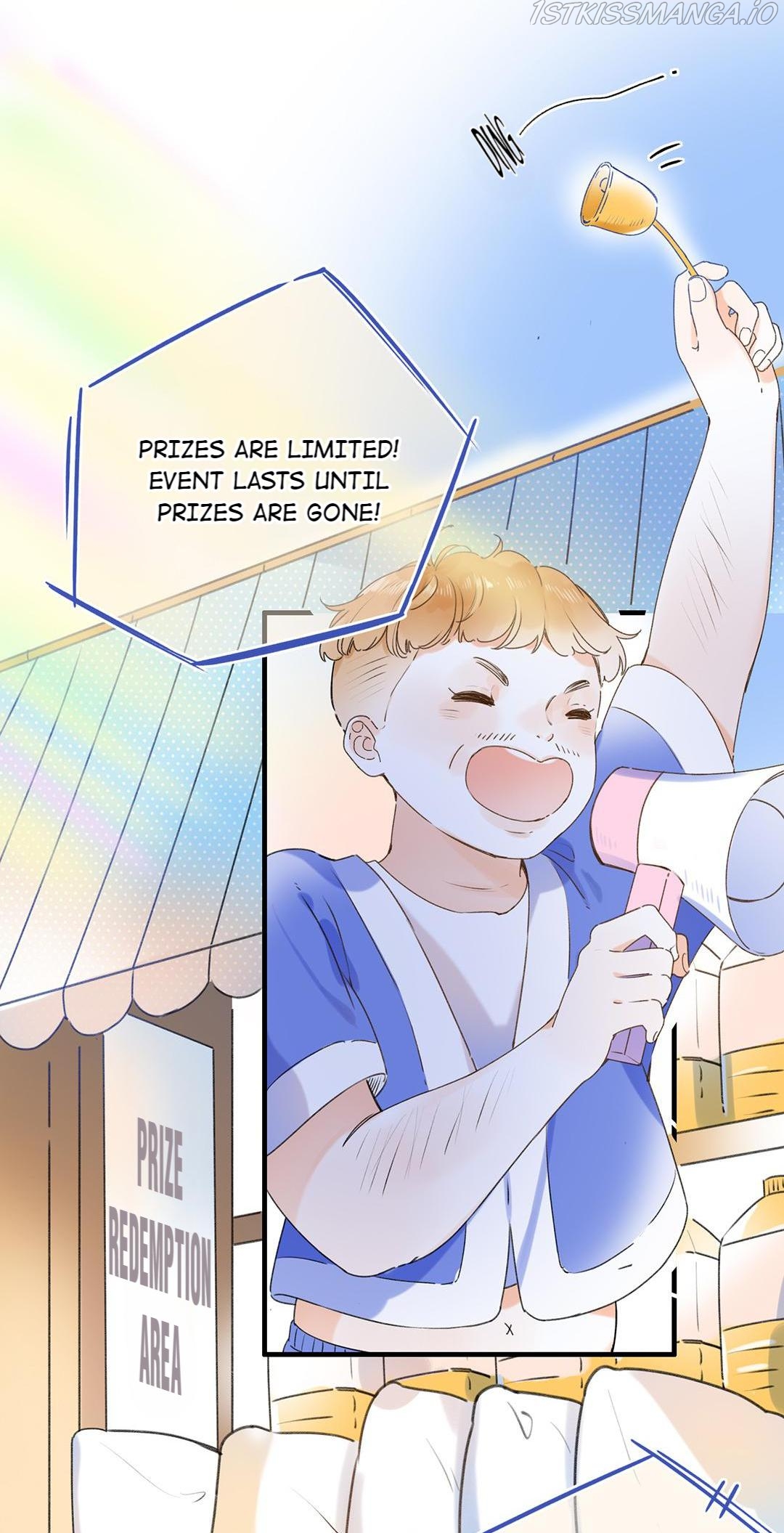 The Drifting Star Chapter 25 - page 14