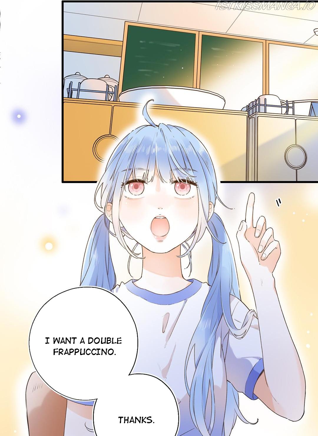 The Drifting Star Chapter 25 - page 3