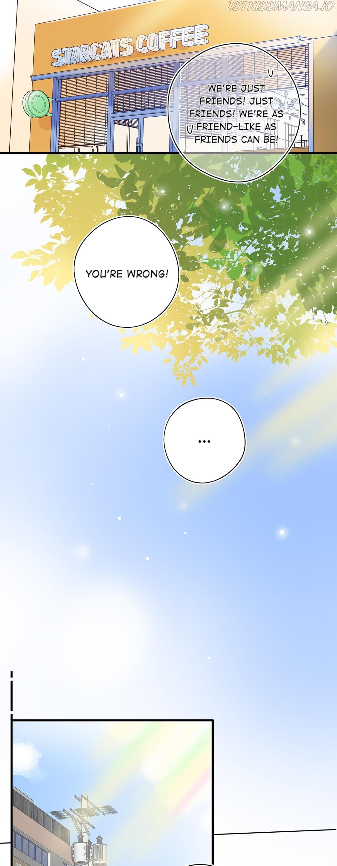 The Drifting Star Chapter 25 - page 9