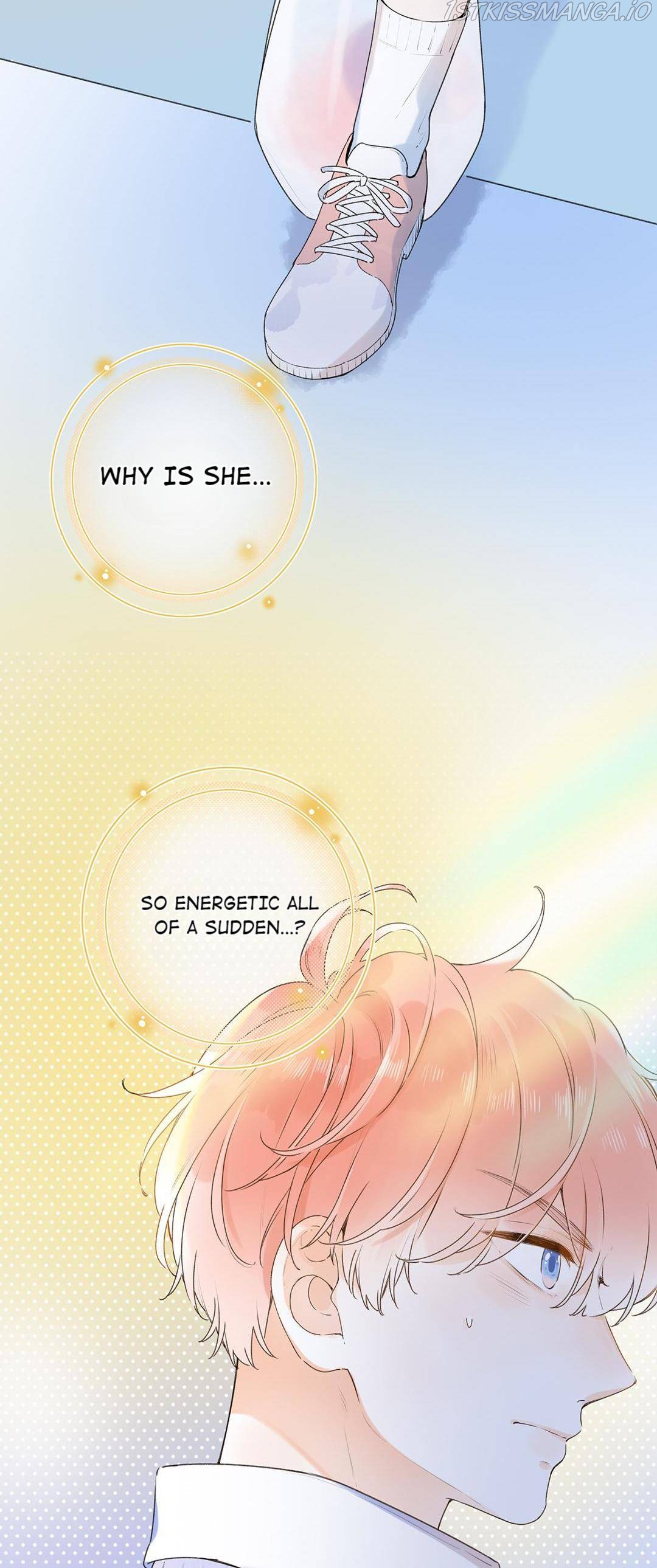 The Drifting Star Chapter 26 - page 13