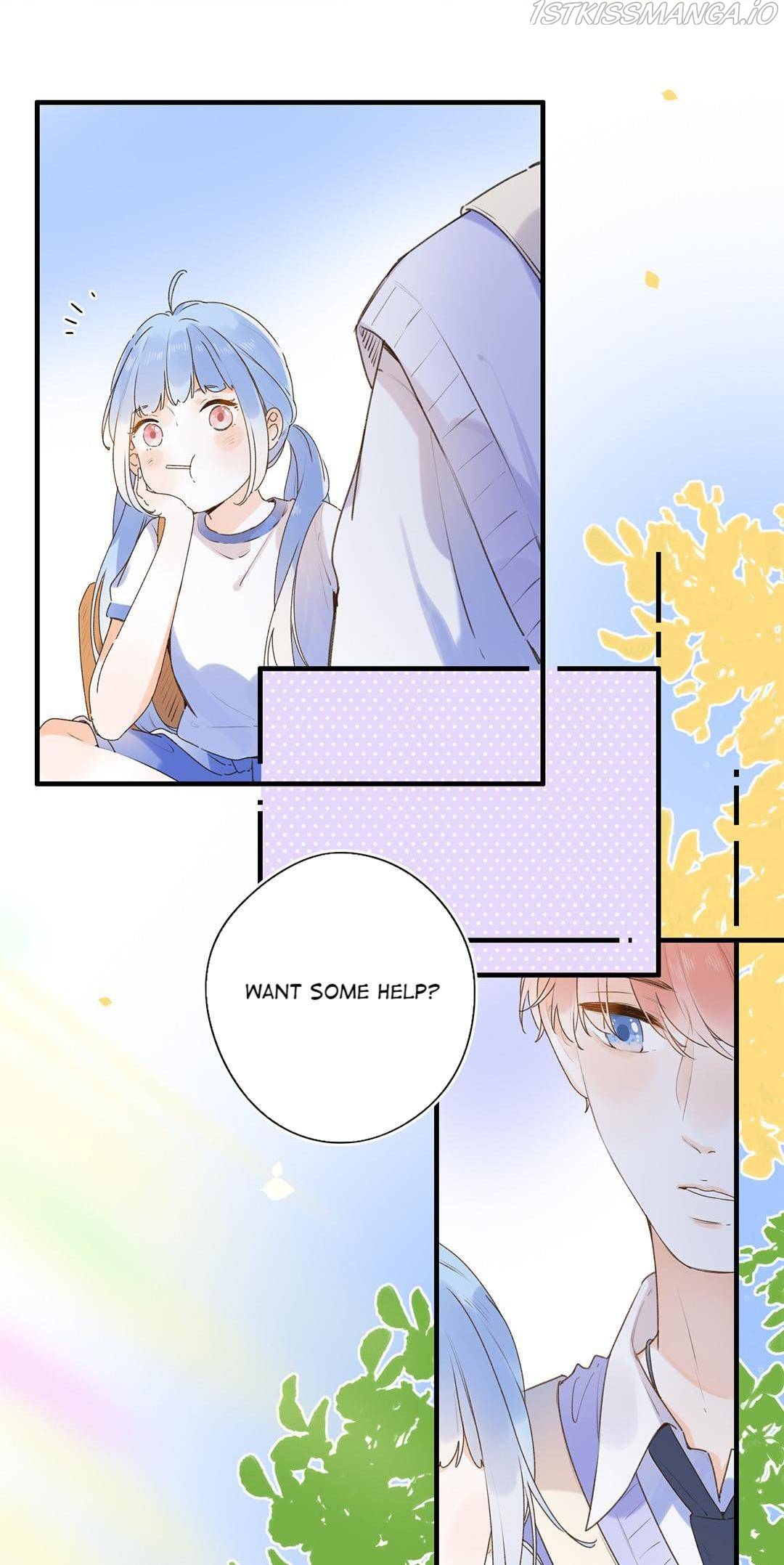 The Drifting Star Chapter 26 - page 17