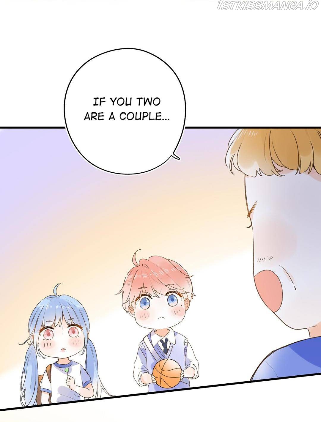 The Drifting Star Chapter 26 - page 22
