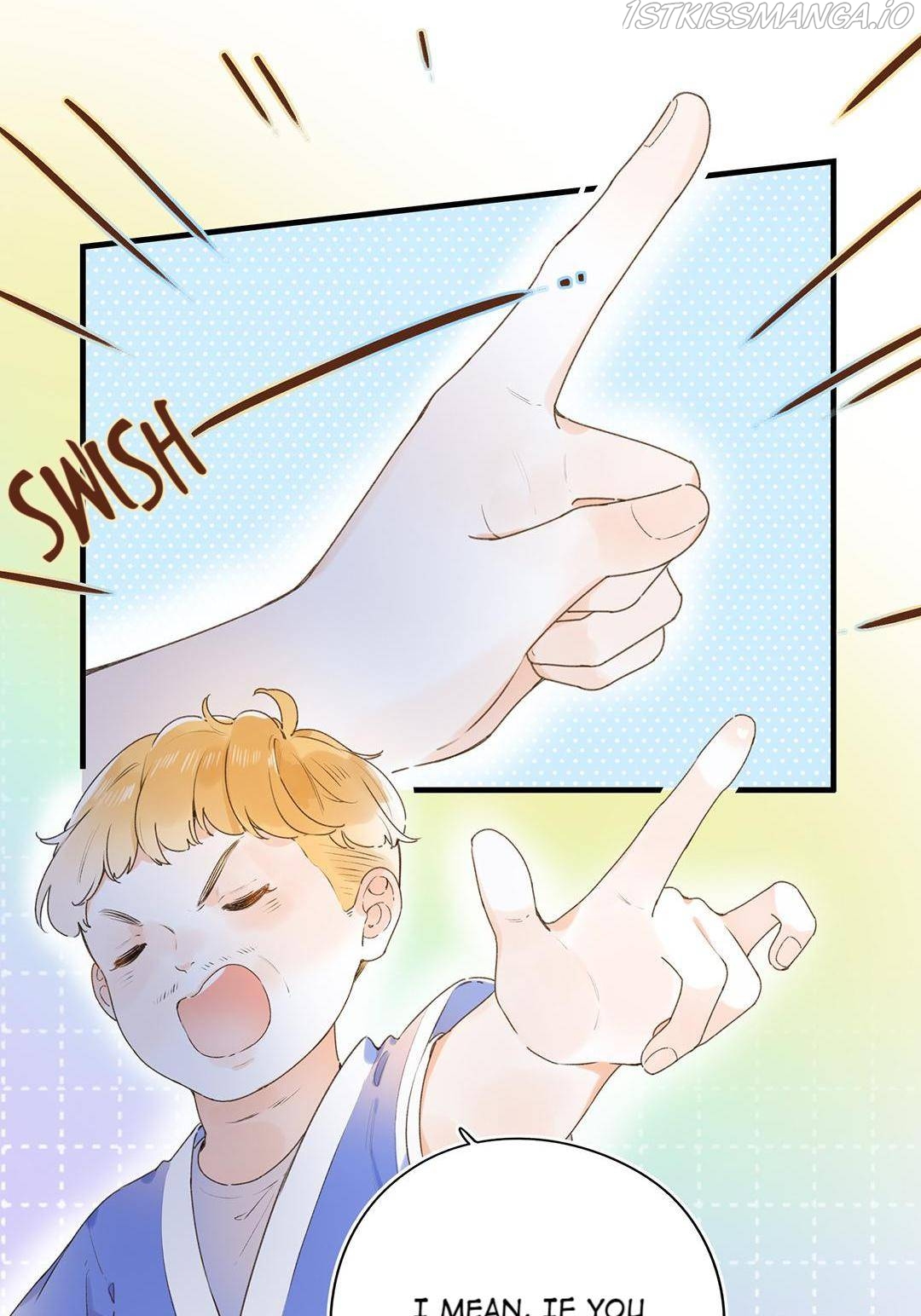 The Drifting Star Chapter 26 - page 23