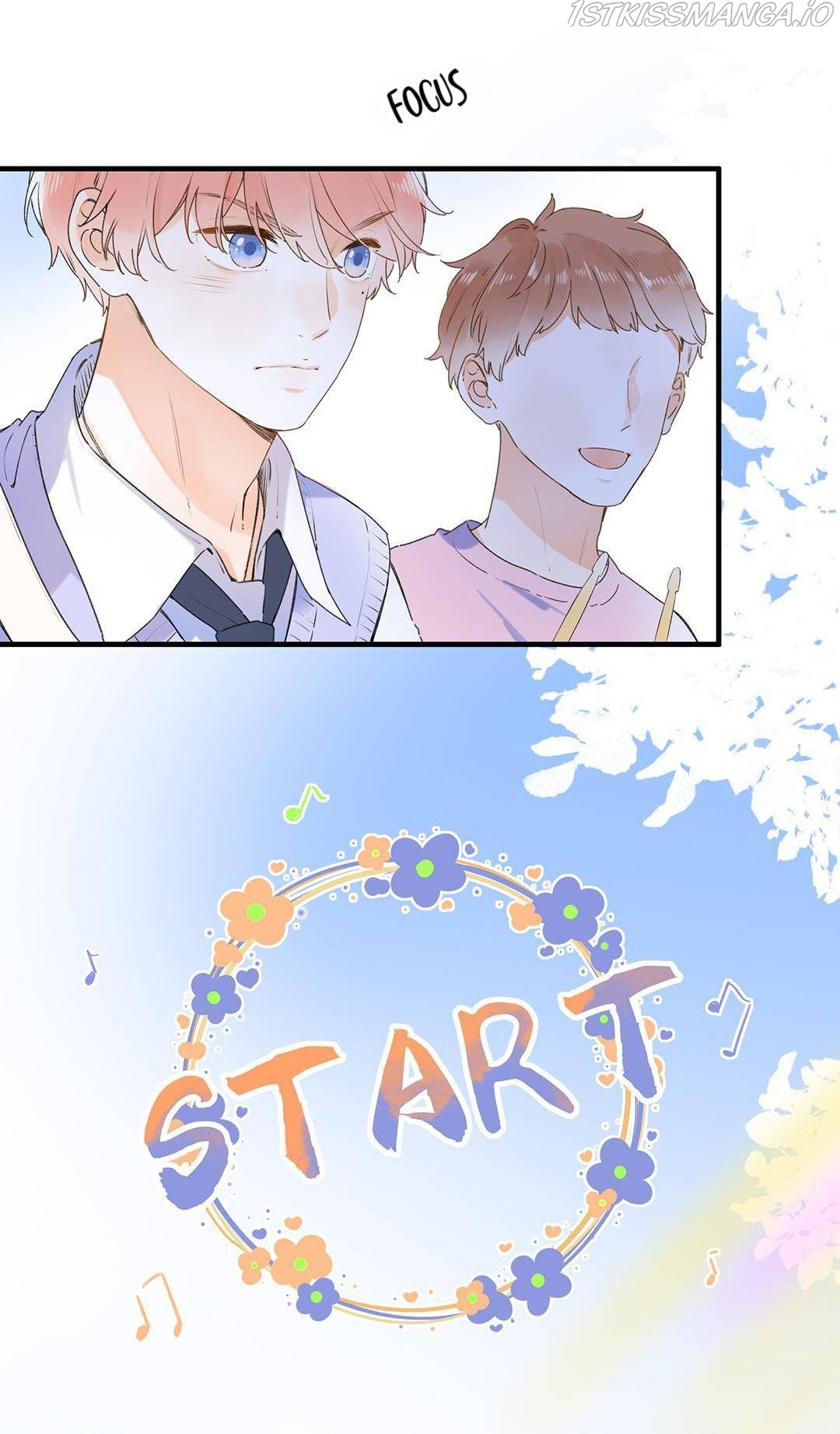 The Drifting Star Chapter 26 - page 8