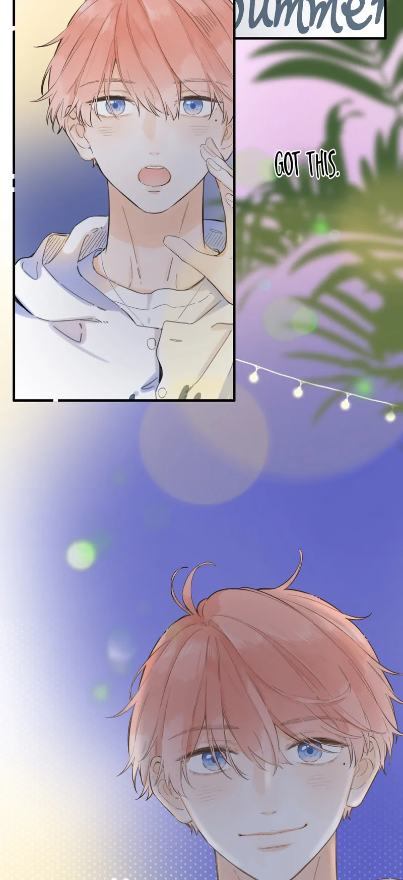 The Drifting Star Chapter 63 - page 15