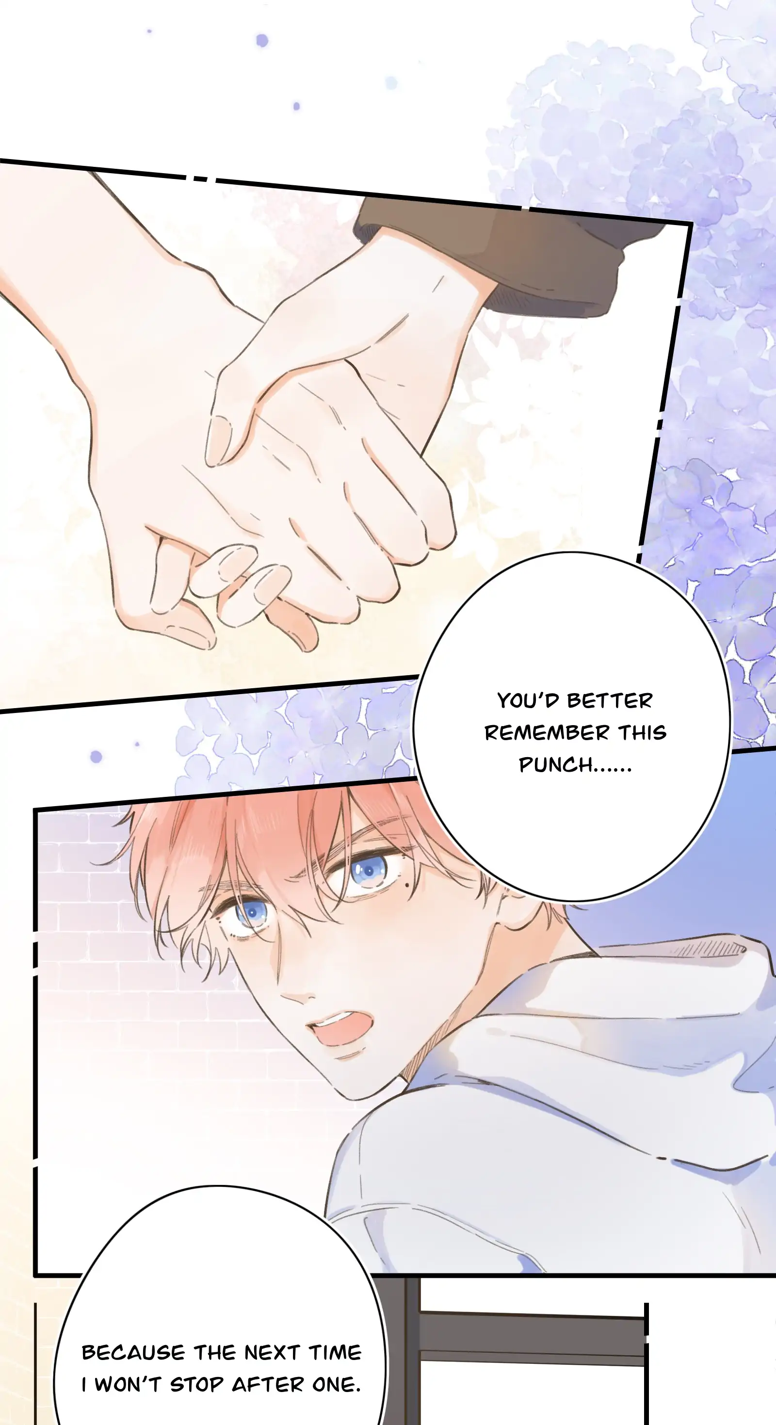 The Drifting Star Chapter 75 - page 11
