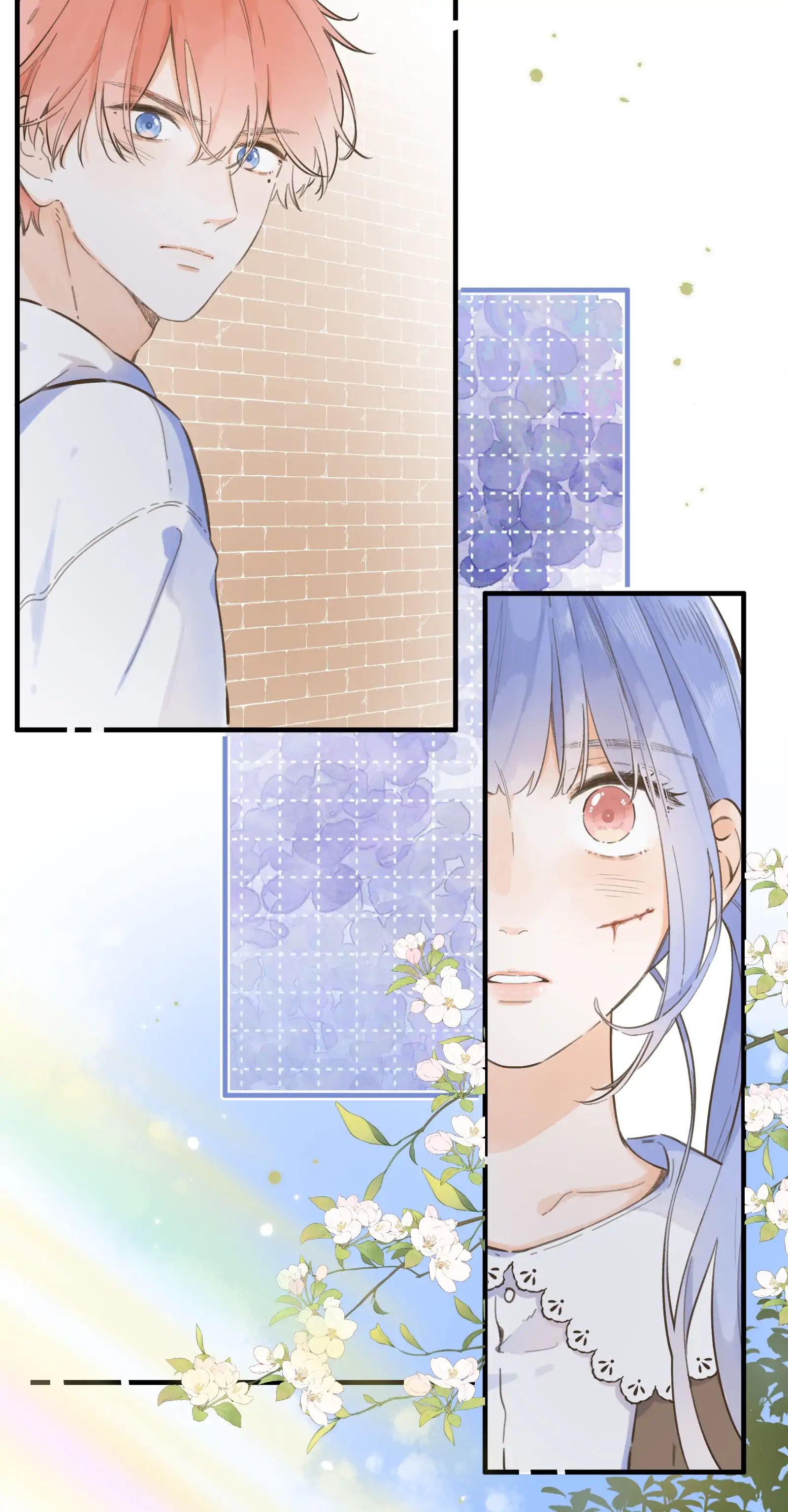 The Drifting Star Chapter 75 - page 12