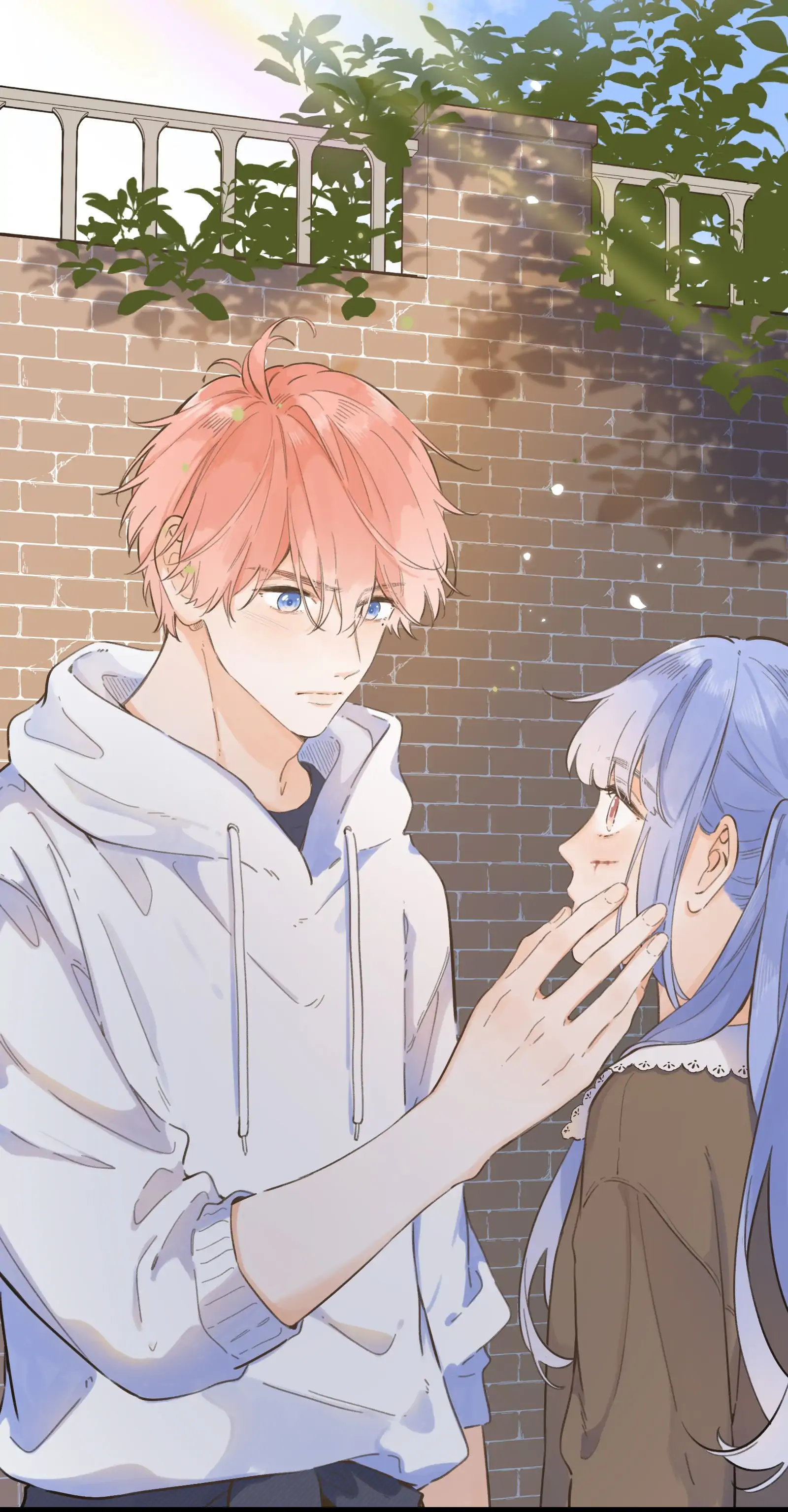 The Drifting Star Chapter 75 - page 13