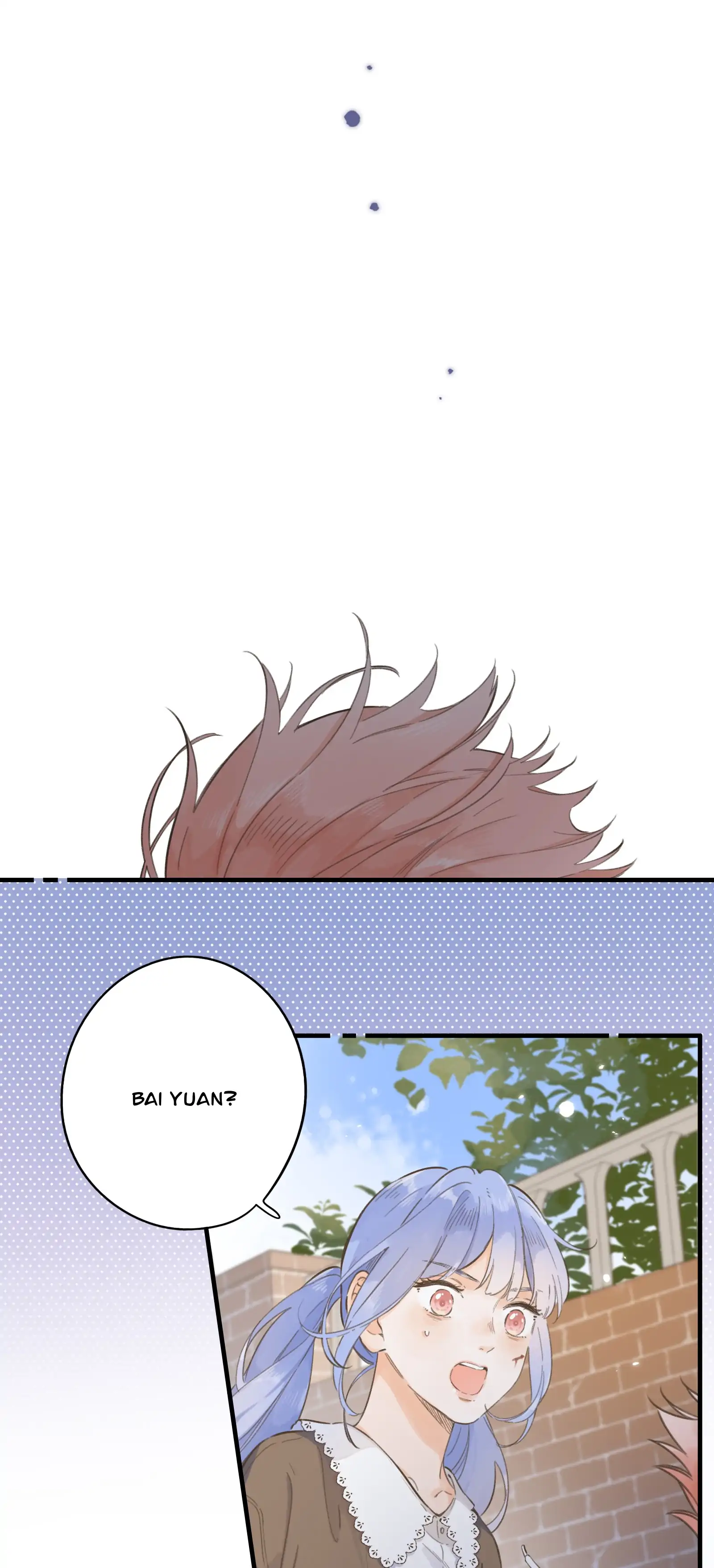 The Drifting Star Chapter 75 - page 15