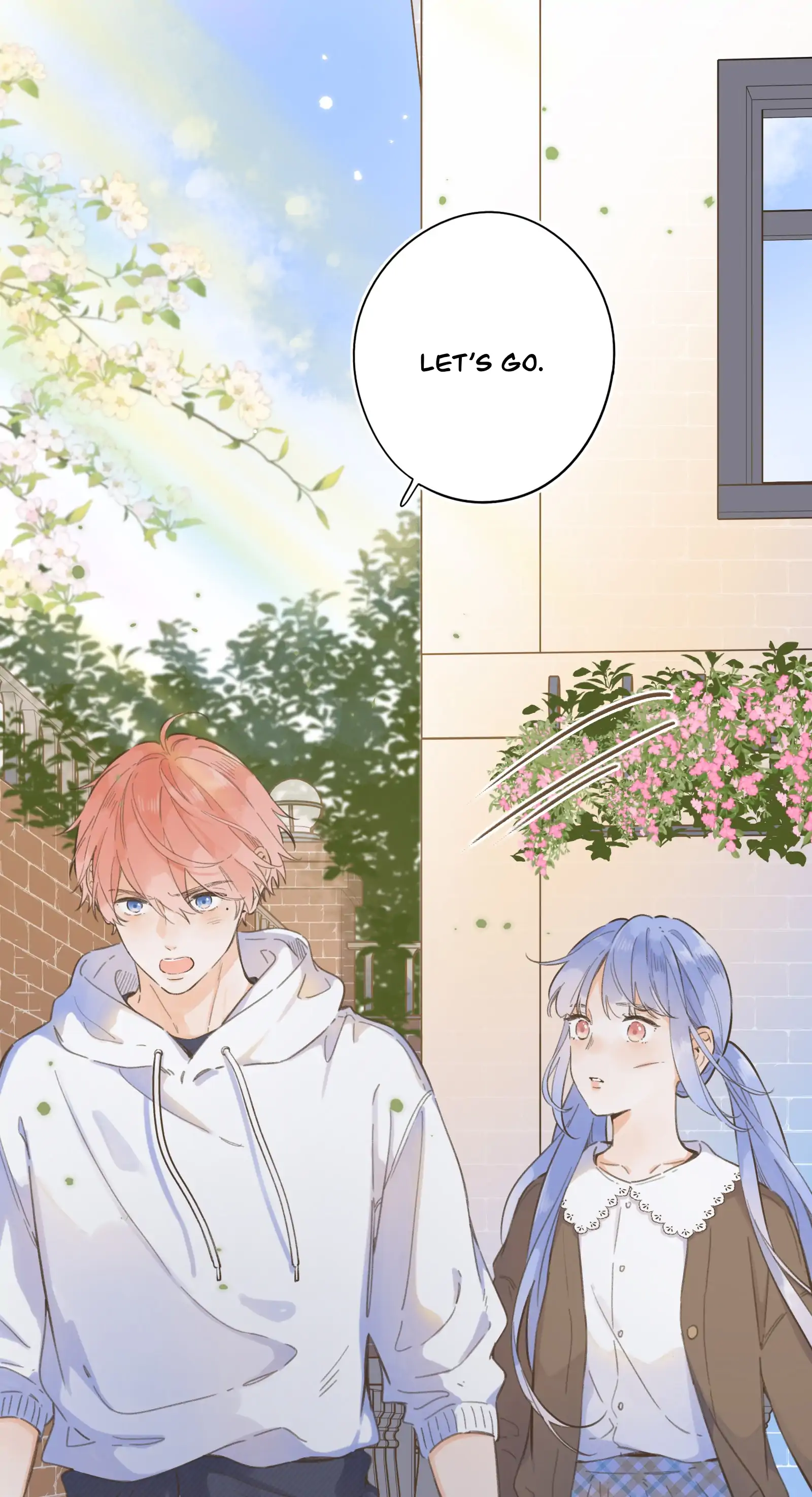The Drifting Star Chapter 75 - page 16
