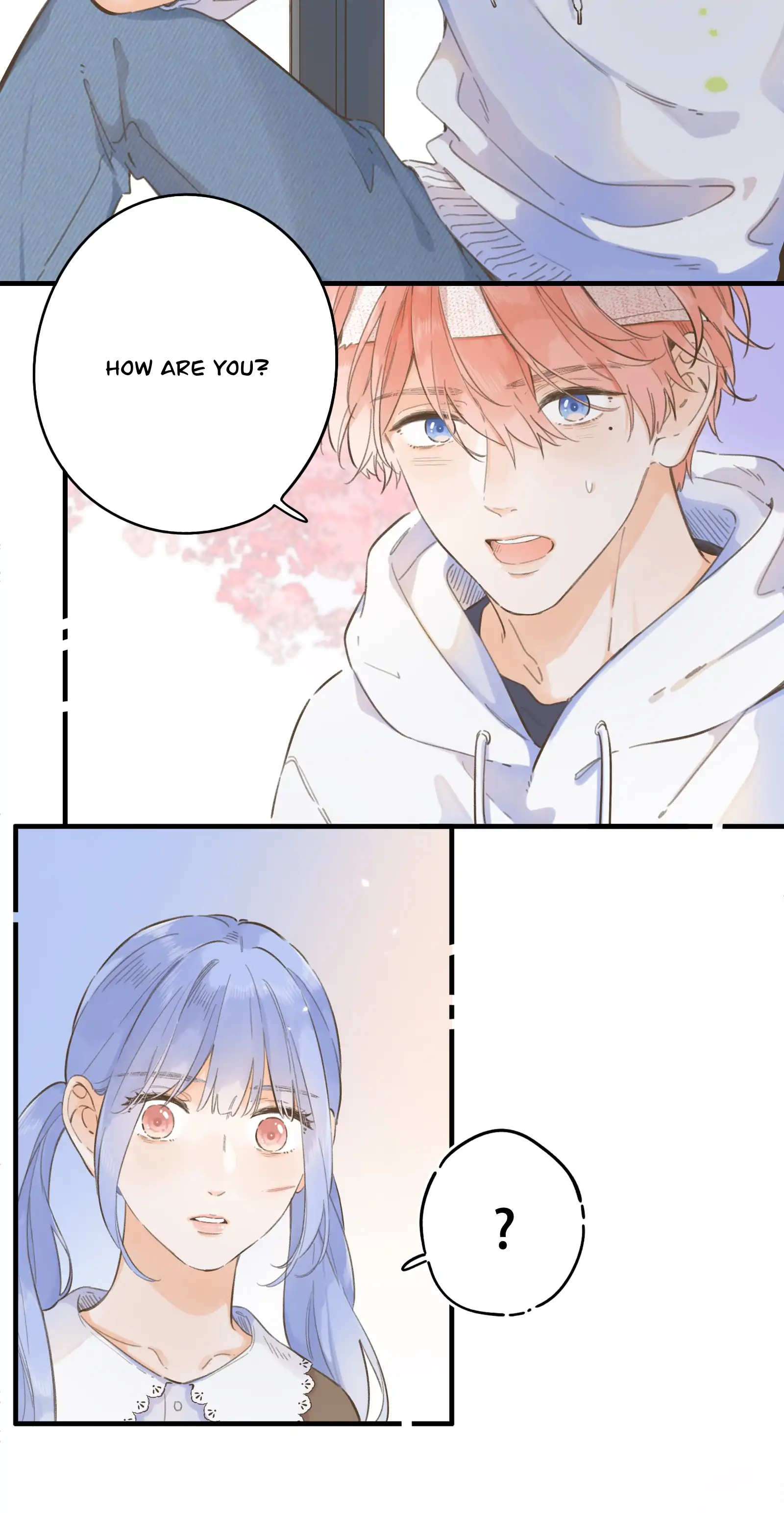 The Drifting Star Chapter 75 - page 24