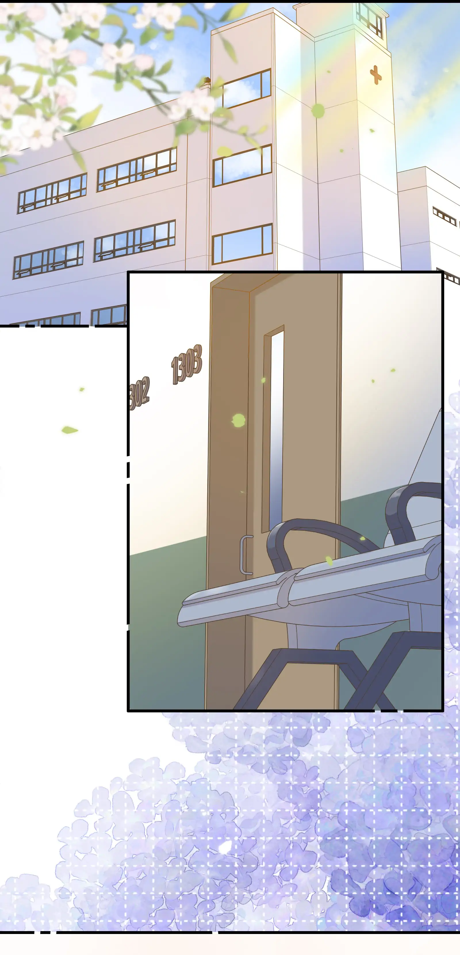 The Drifting Star Chapter 75 - page 25