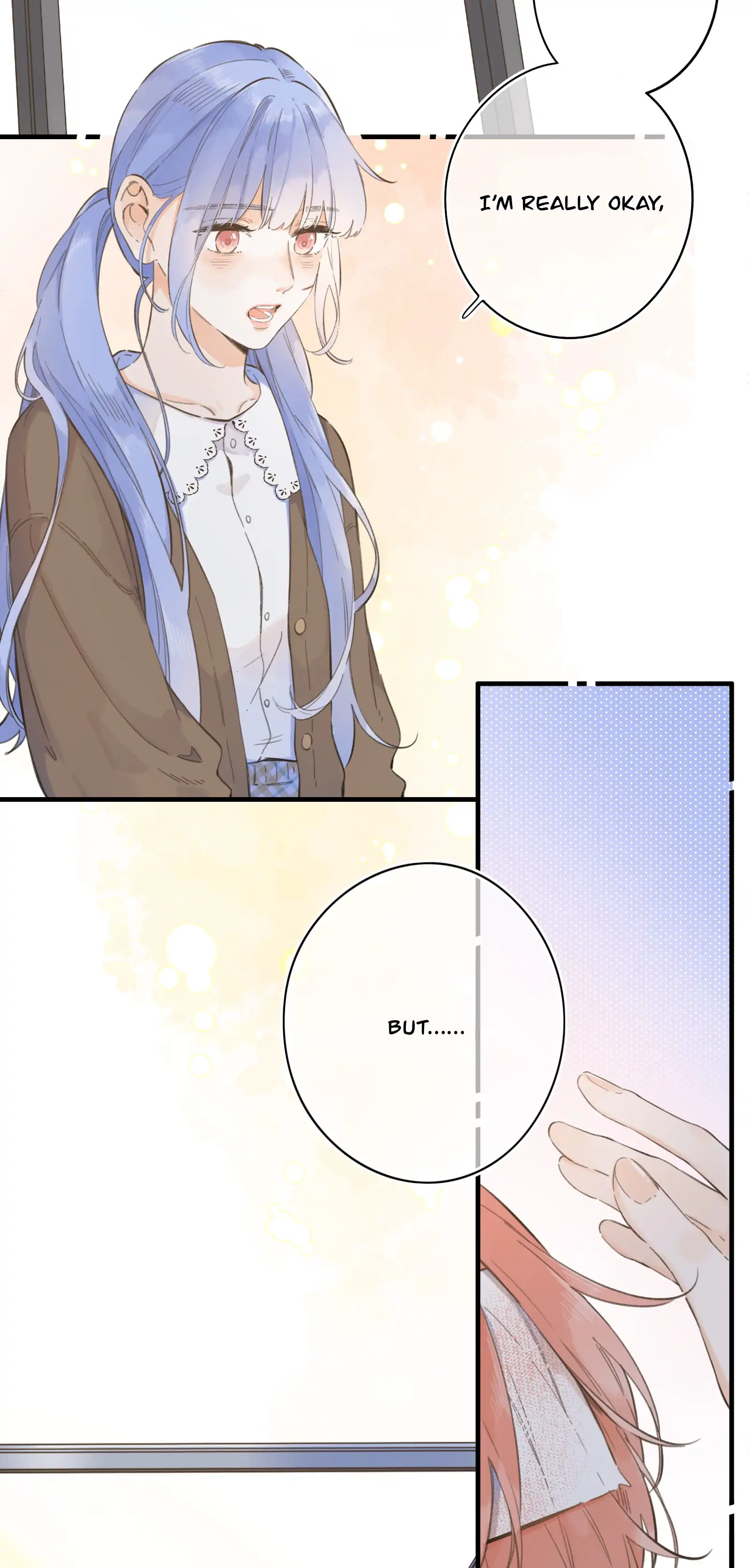 The Drifting Star Chapter 75 - page 27