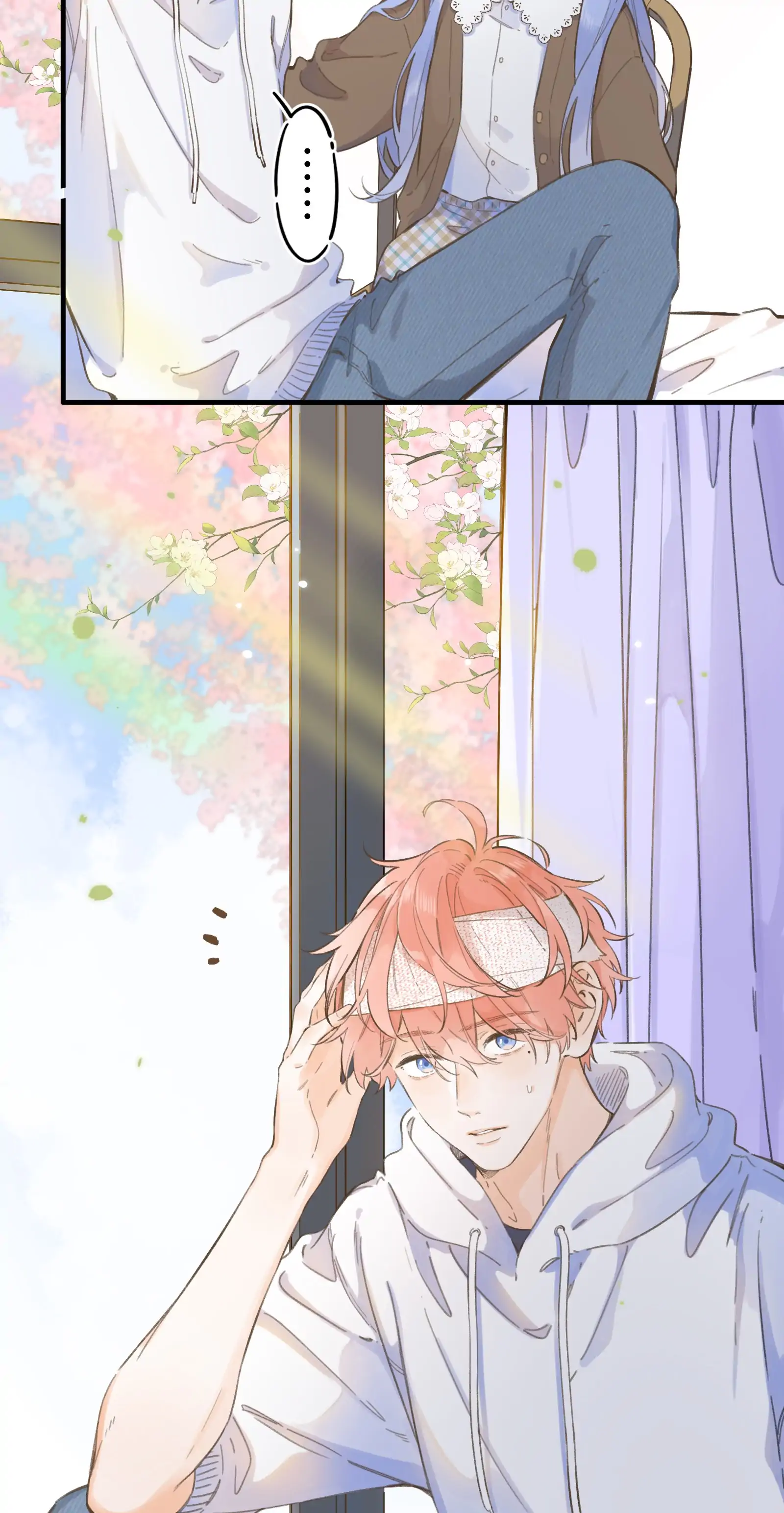 The Drifting Star Chapter 75 - page 28
