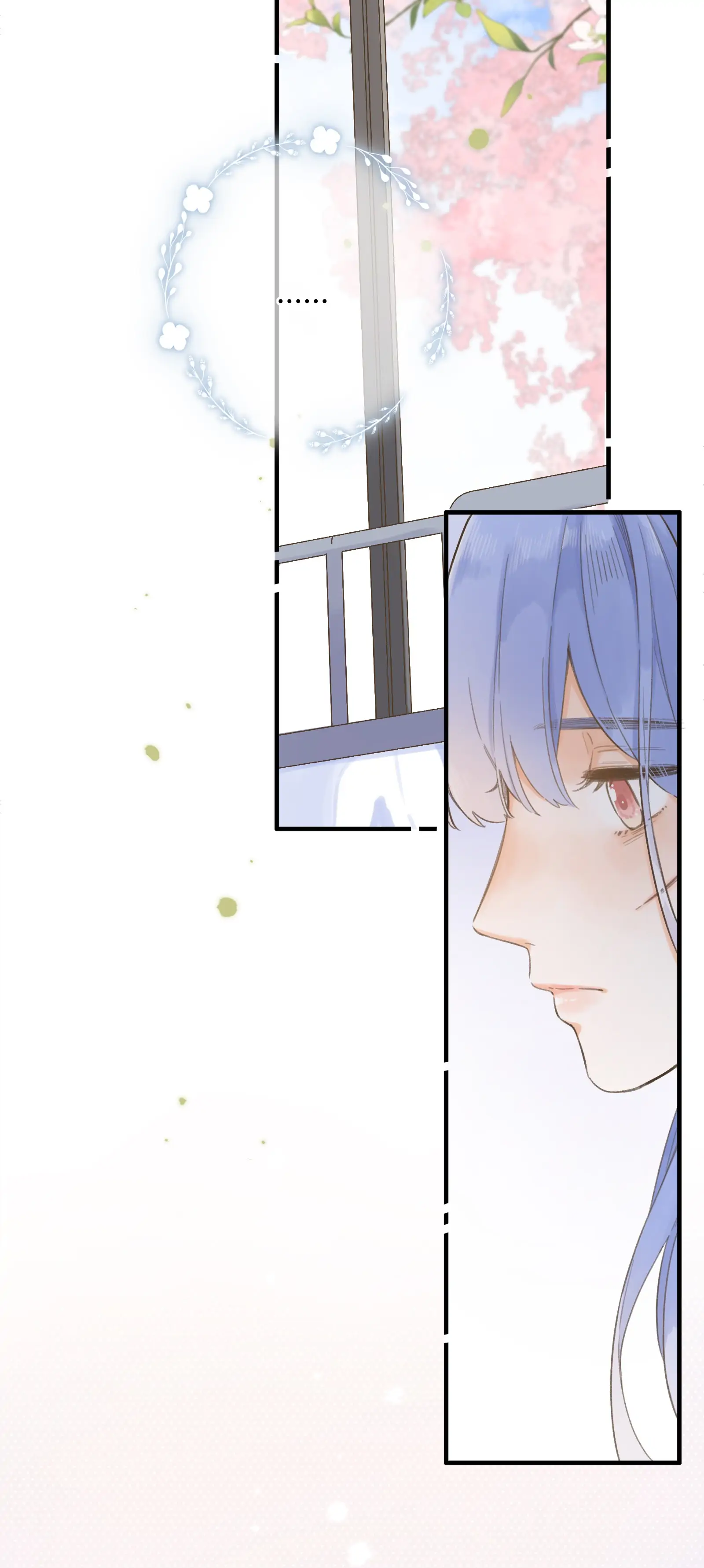 The Drifting Star Chapter 75 - page 34