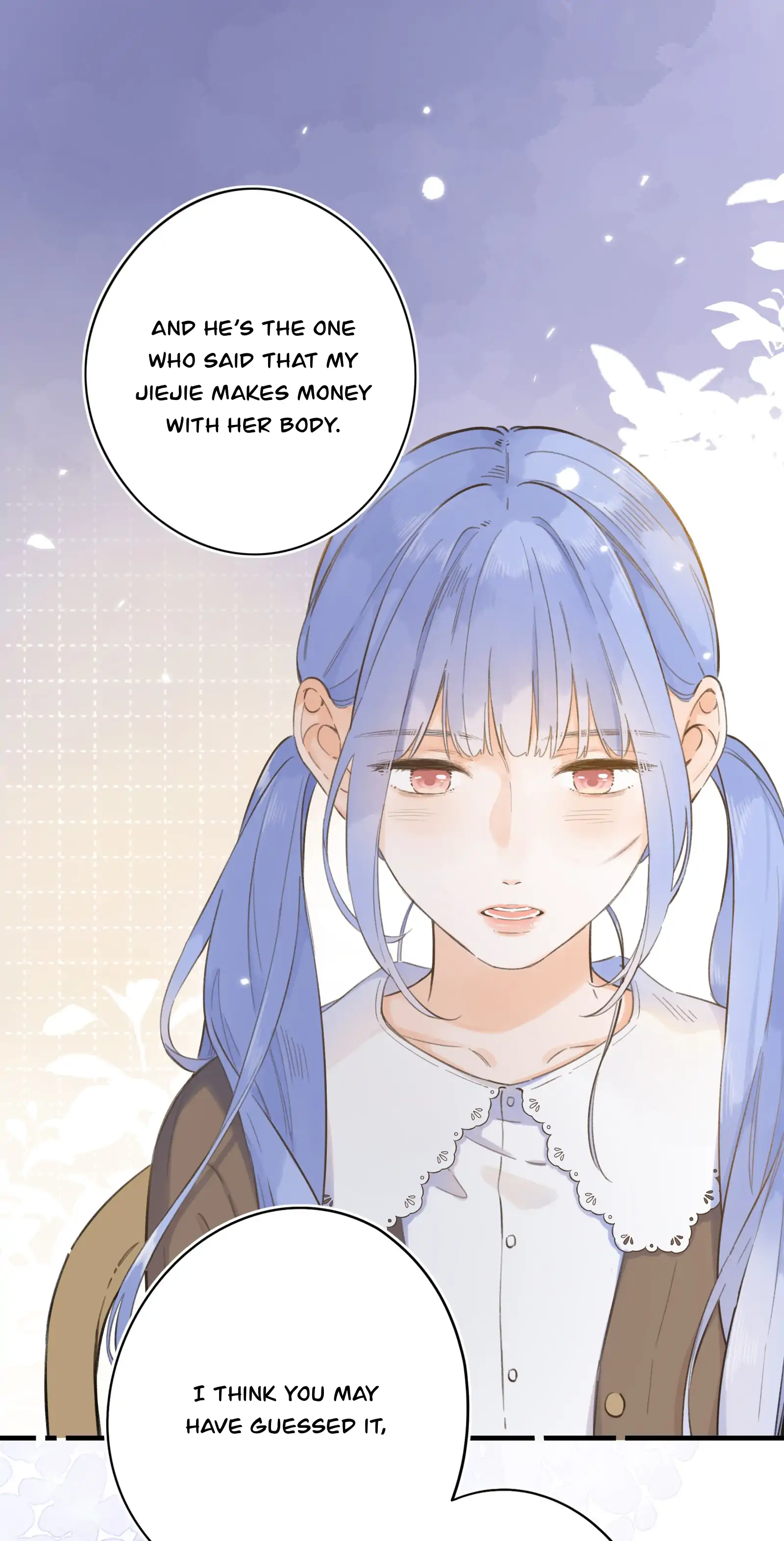 The Drifting Star Chapter 75 - page 36