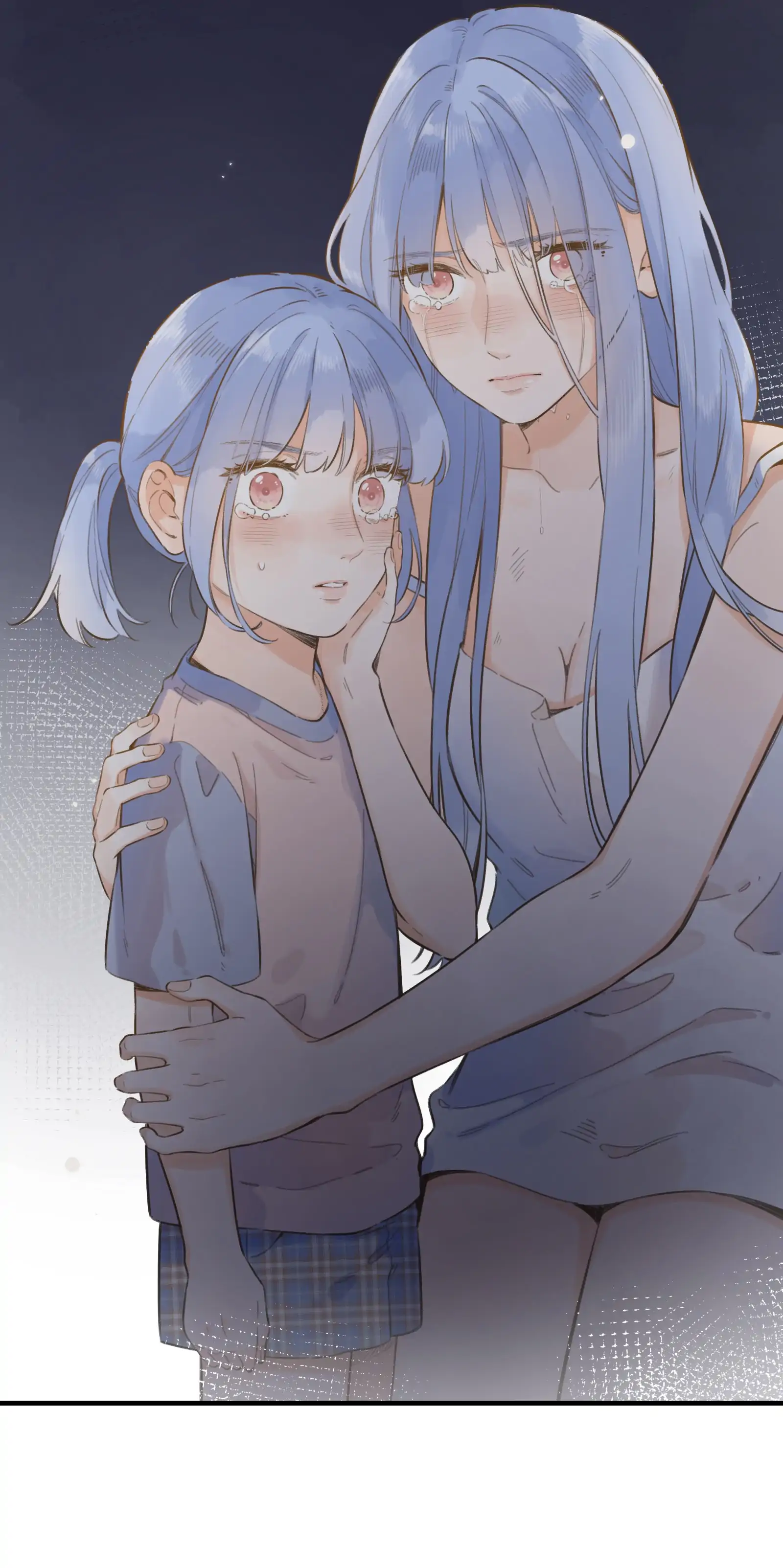 The Drifting Star Chapter 75 - page 43