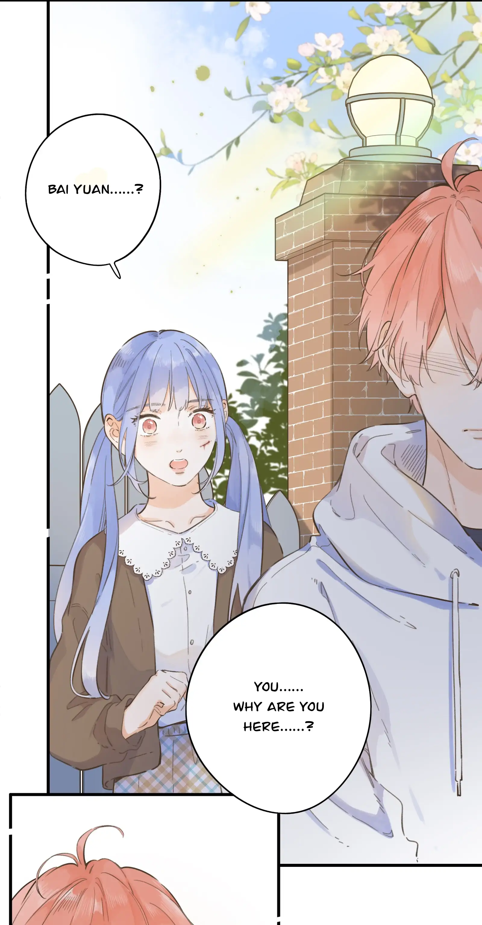 The Drifting Star Chapter 75 - page 7