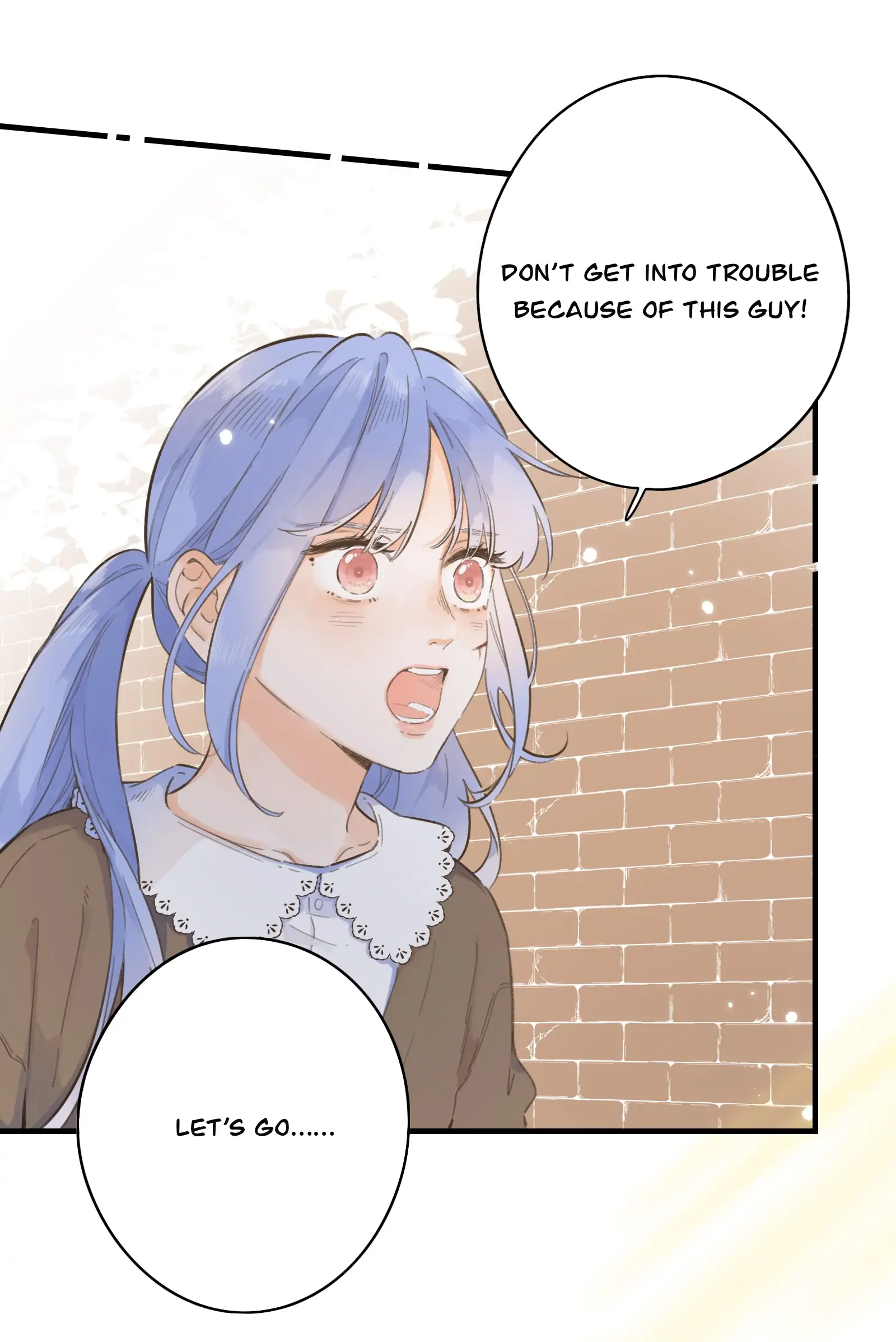 The Drifting Star Chapter 75 - page 8