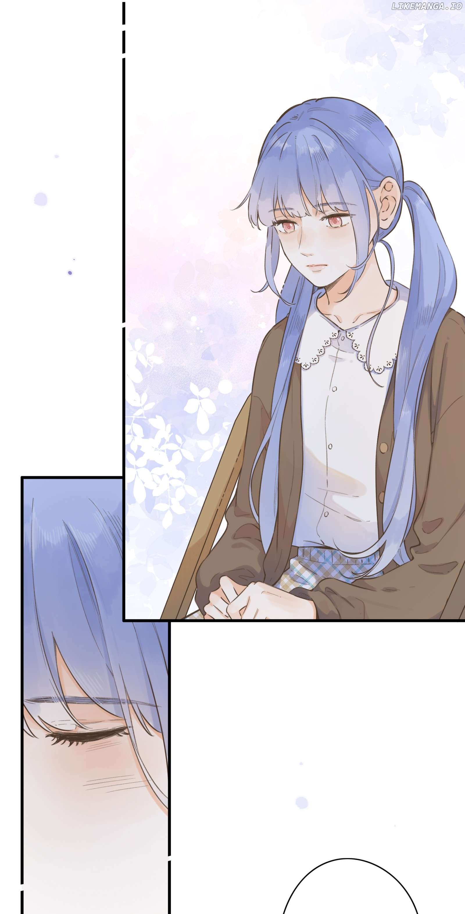 The Drifting Star Chapter 76 - page 6