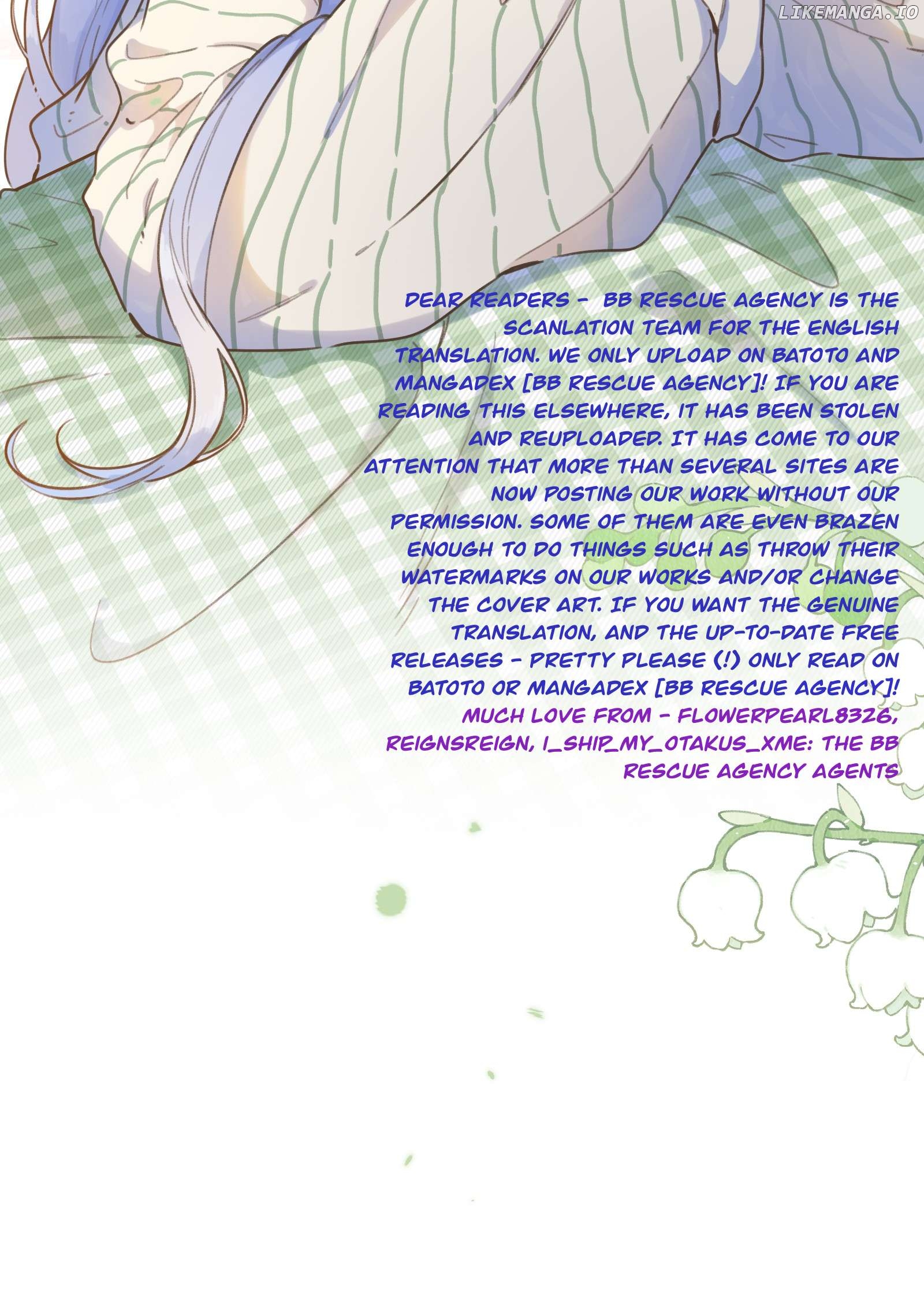 The Drifting Star Chapter 77 - page 10