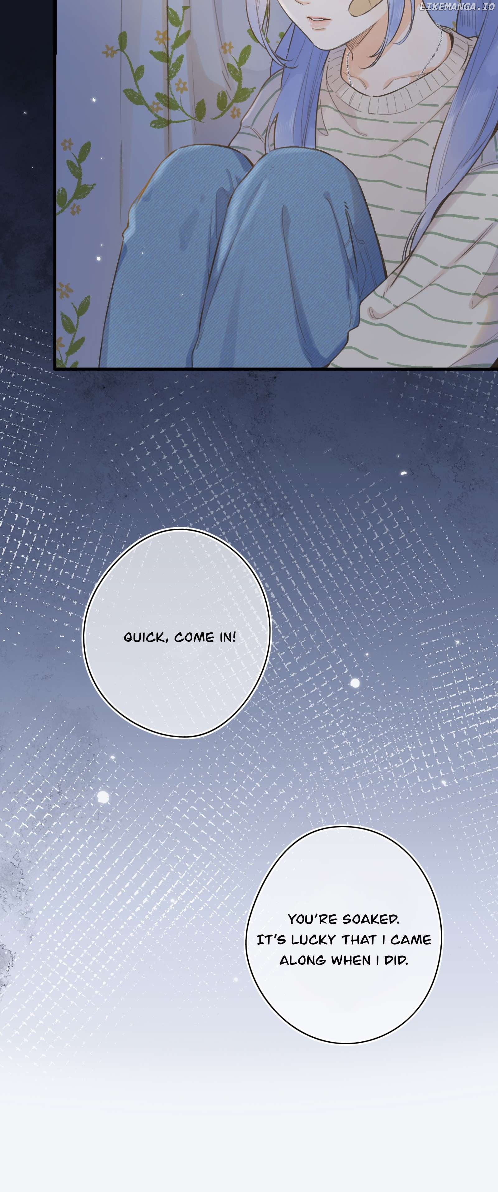 The Drifting Star Chapter 78 - page 10