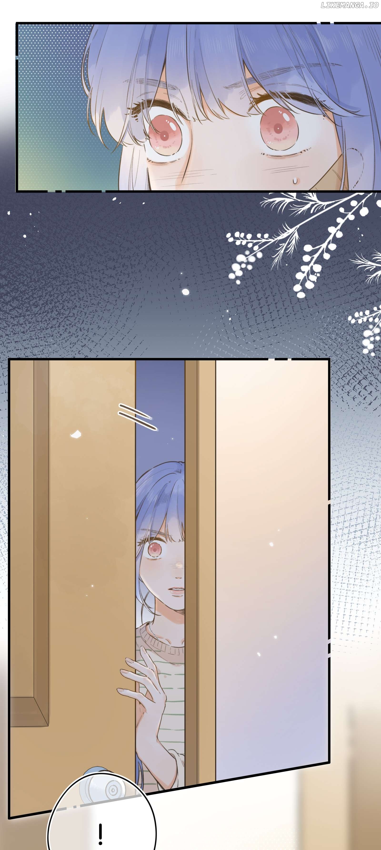 The Drifting Star Chapter 78 - page 11