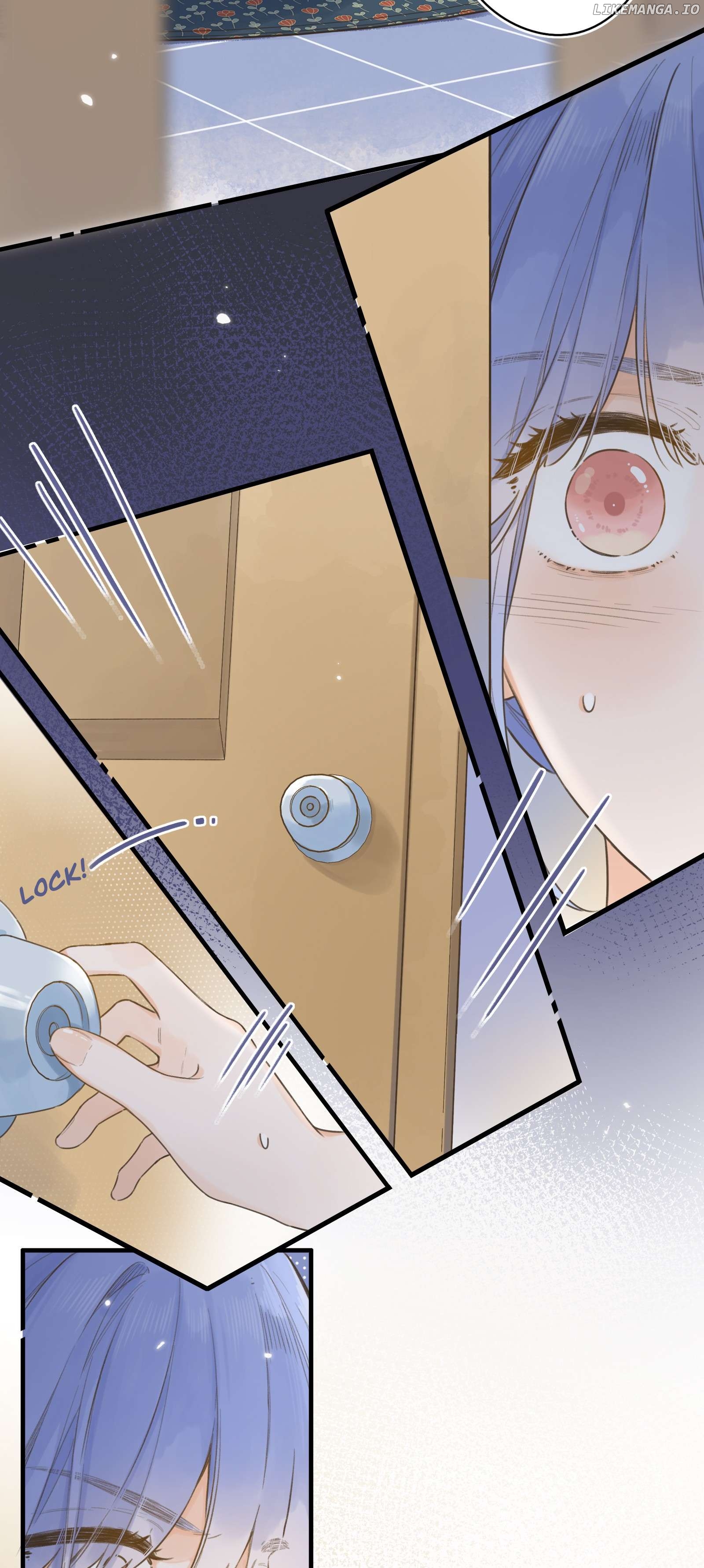 The Drifting Star Chapter 78 - page 13