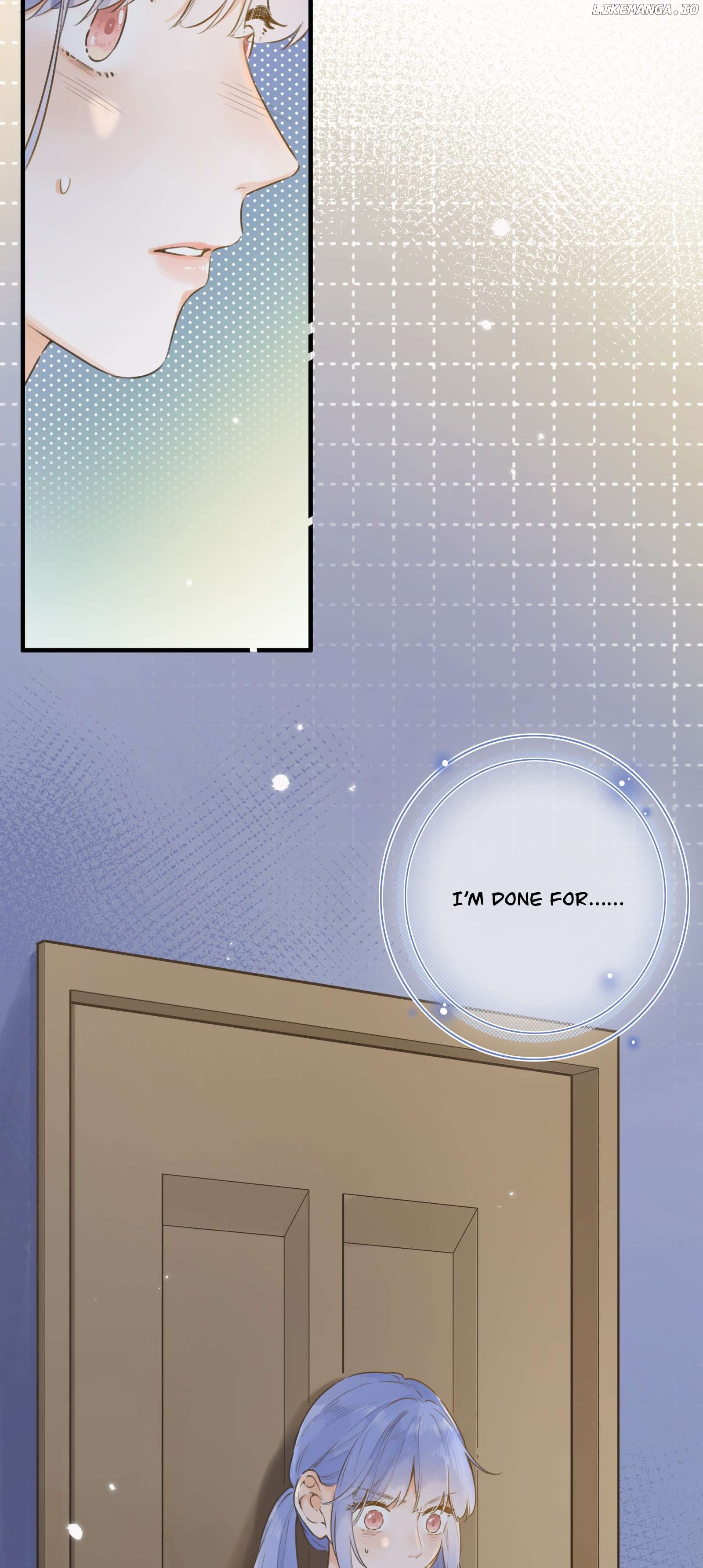 The Drifting Star Chapter 78 - page 14