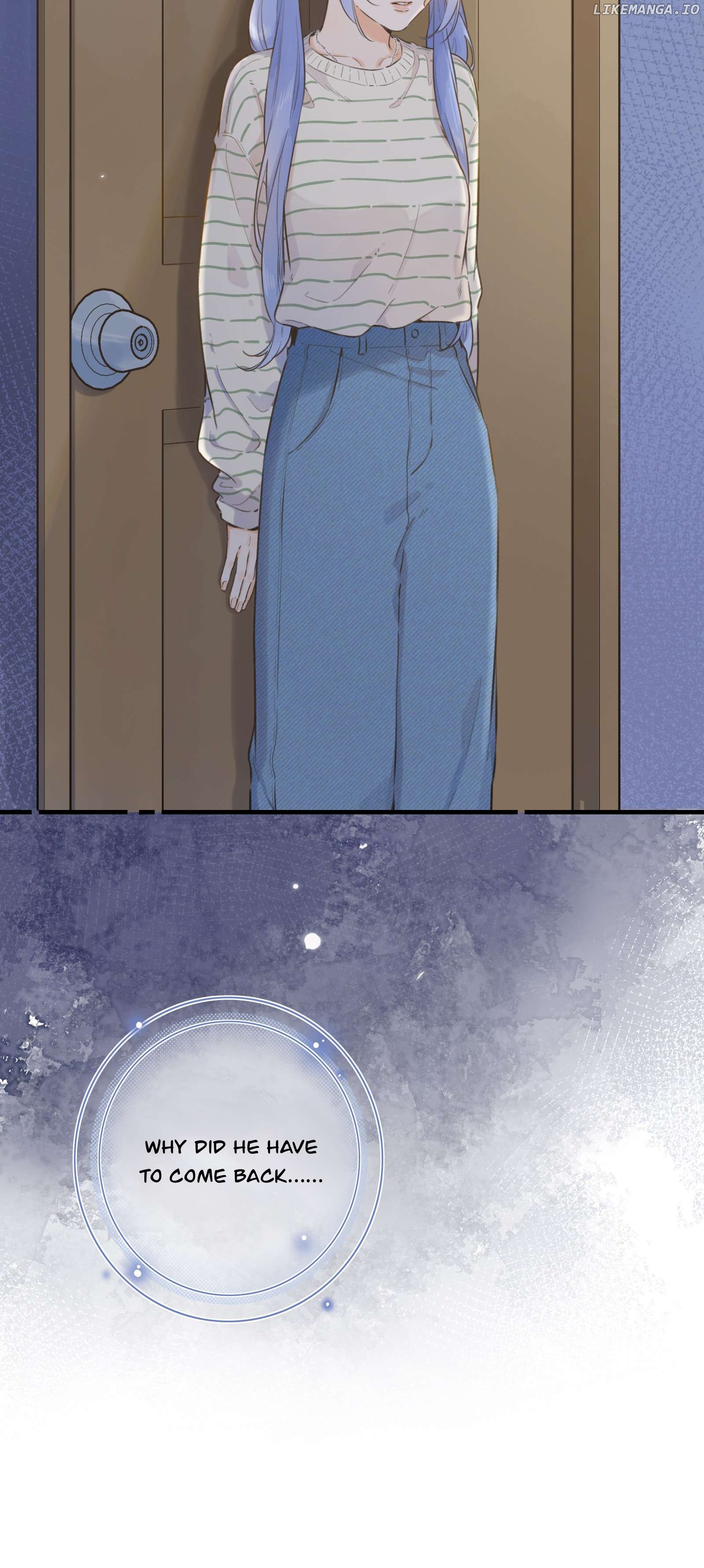 The Drifting Star Chapter 78 - page 15