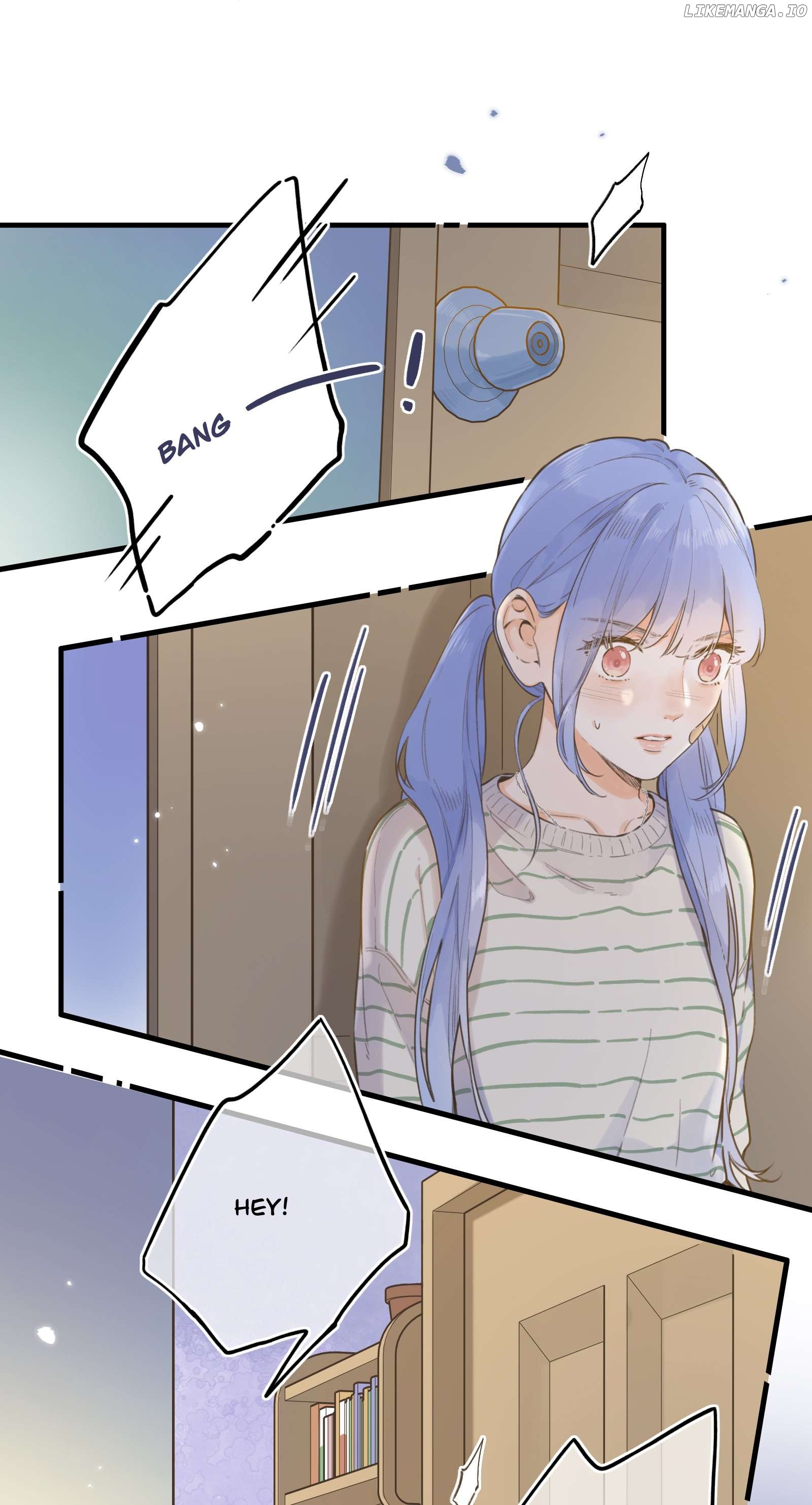 The Drifting Star Chapter 78 - page 16