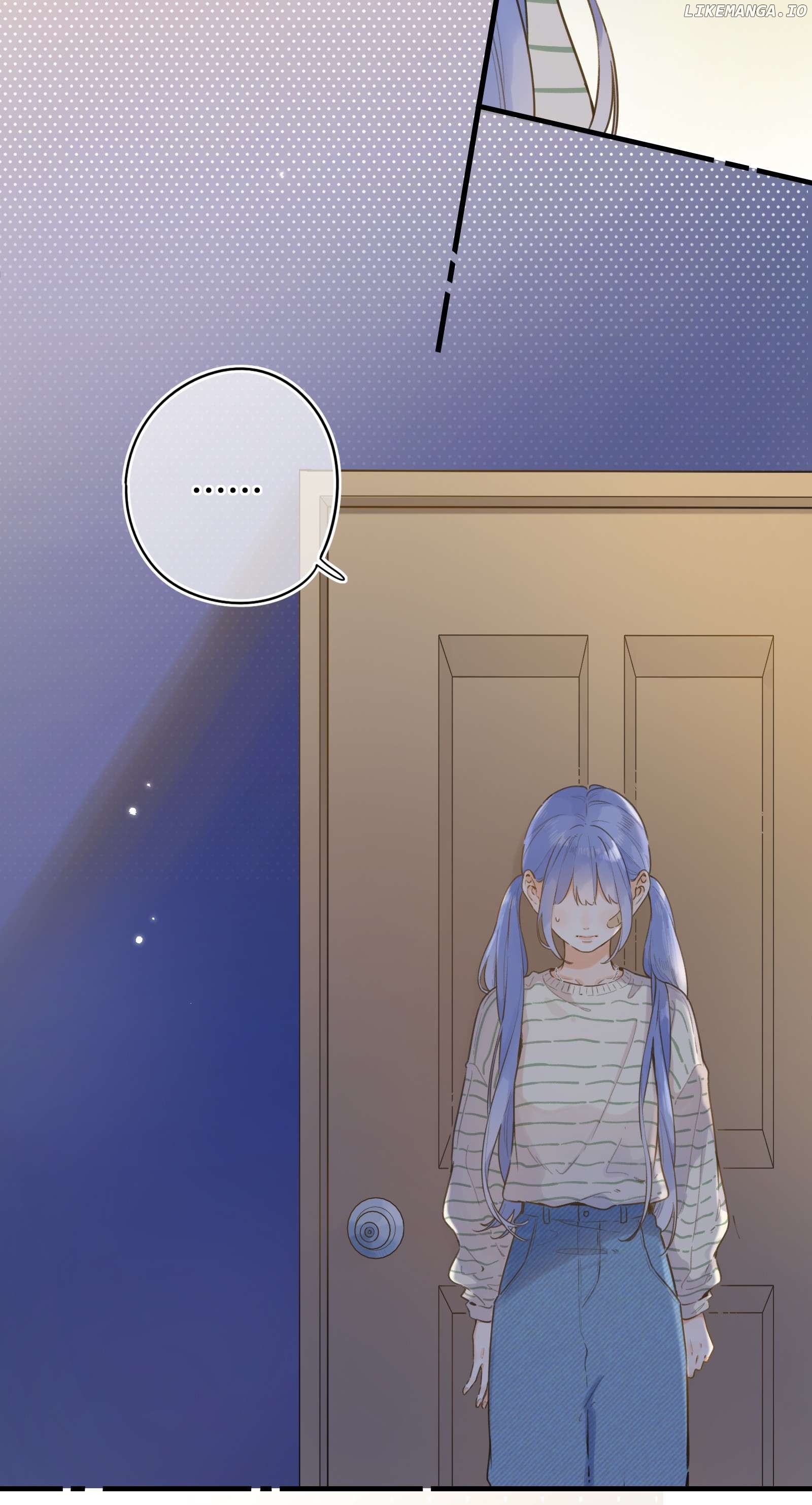 The Drifting Star Chapter 78 - page 18