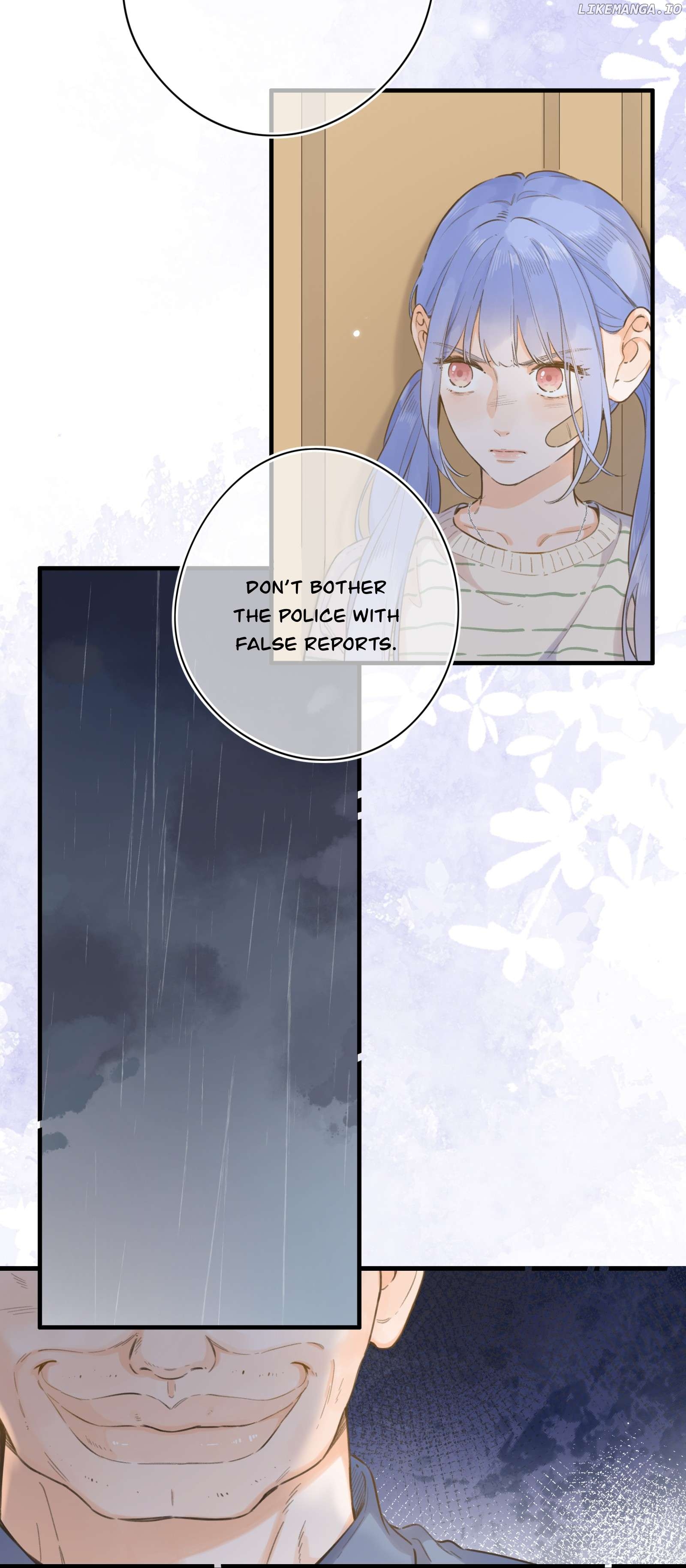The Drifting Star Chapter 78 - page 23