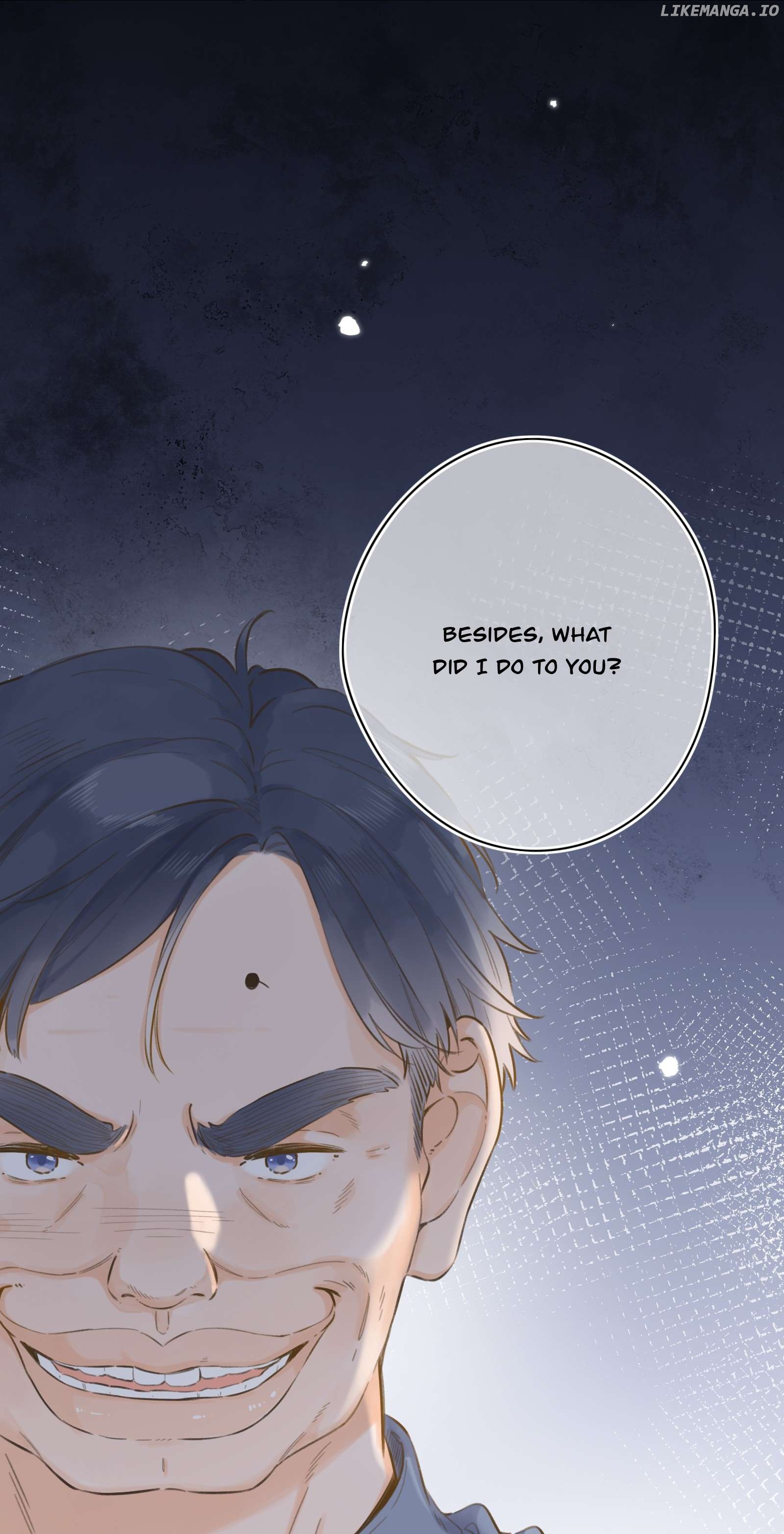The Drifting Star Chapter 78 - page 24